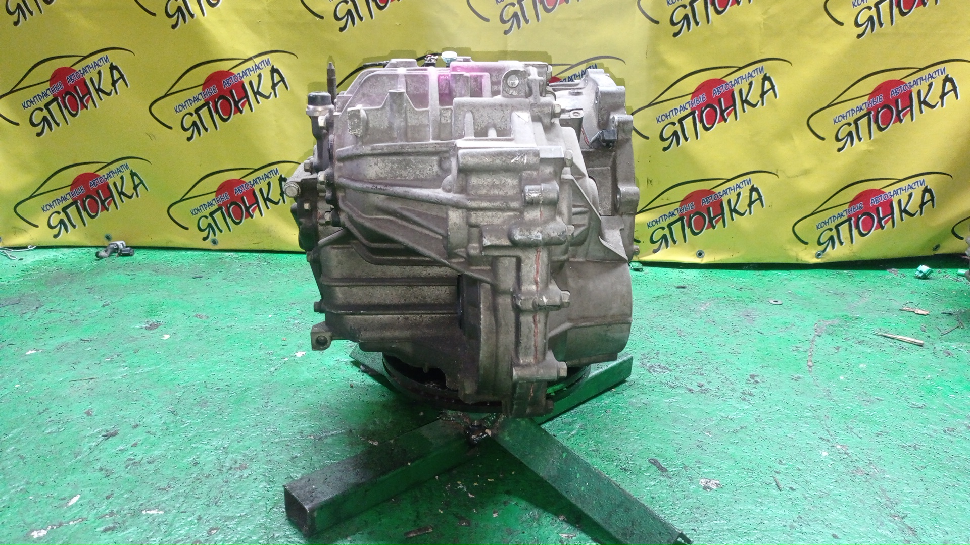 АКПП/MMC/4A90/COLT/COLT PLUS/Z21A/Z21W/F1C1A1L1Z/MN178141/MN178143