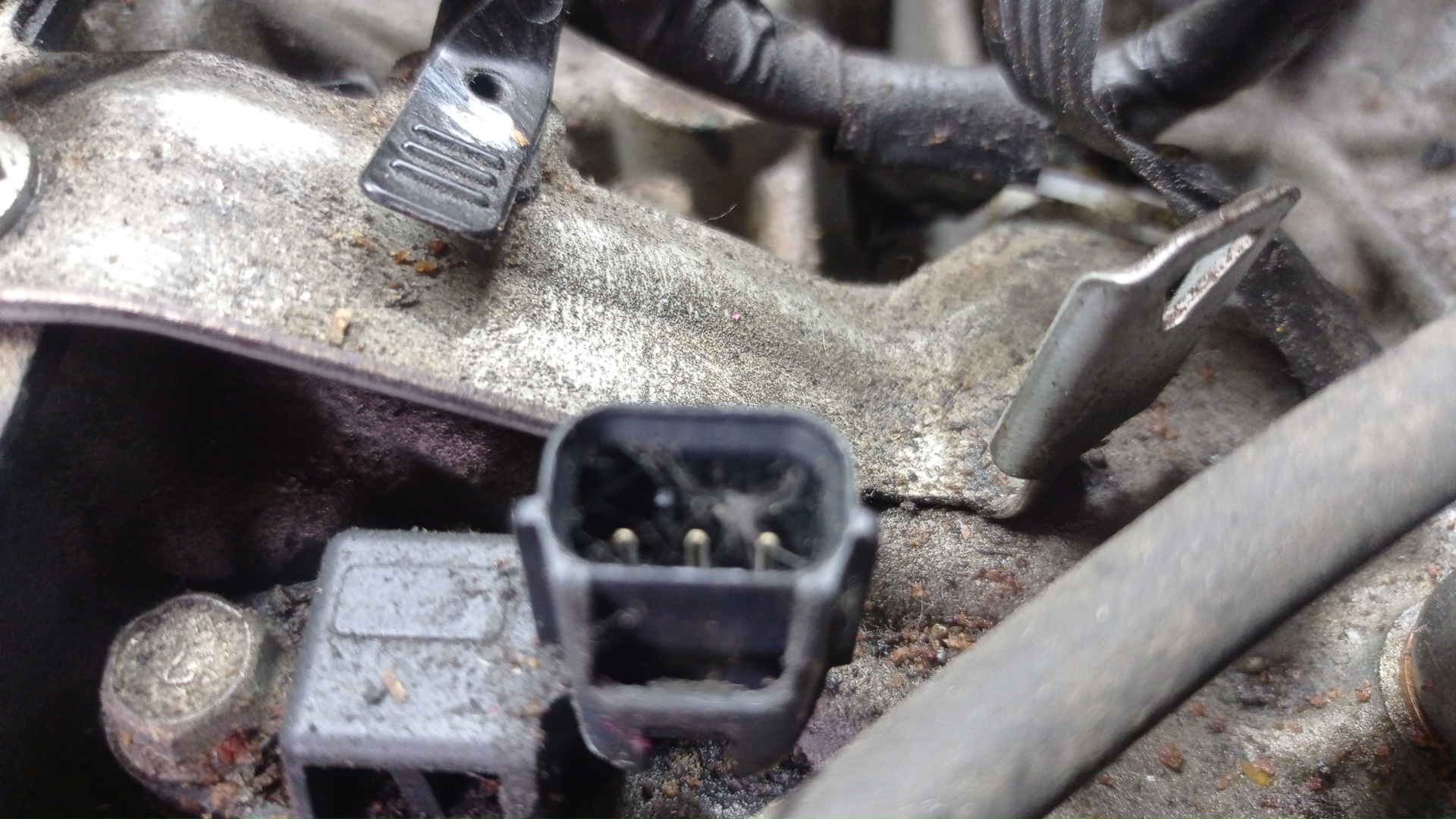 АКПП/MMC/4A90/COLT/COLT PLUS/Z21A/Z21W/F1C1A1L1Z/MN178141/MN178143