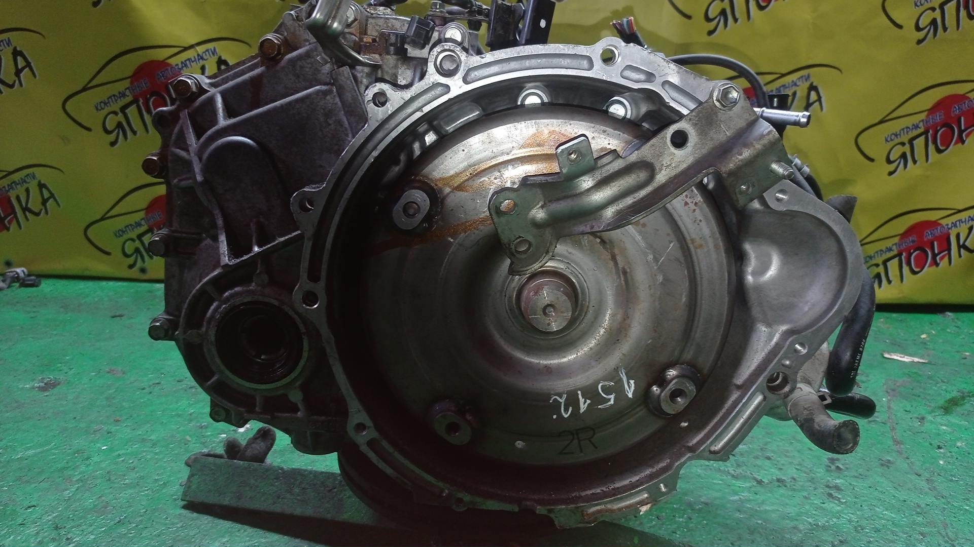 АКПП/MMC/4A90/COLT/COLT PLUS/Z21A/Z21W/F1C1A1L1Z/MN178141/MN178143