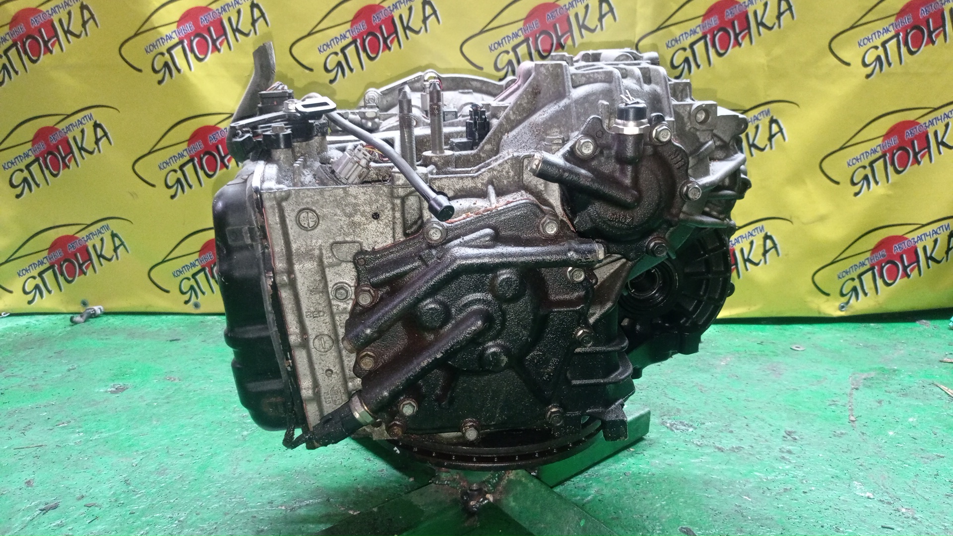 АКПП/MMC/4A90/COLT/COLT PLUS/Z21A/Z21W/F1C1A1L1Z/MN178141/MN178143