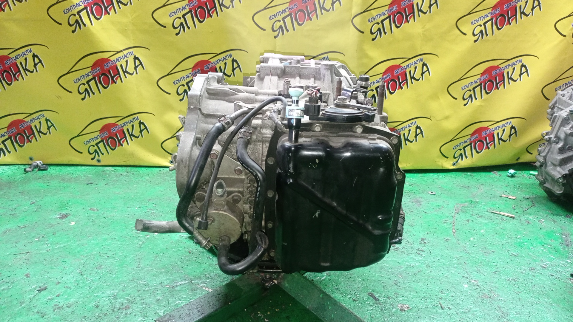 АКПП/MMC/4A90/COLT/COLT PLUS/Z21A/Z21W/F1C1A1L1Z/MN178141/MN178143