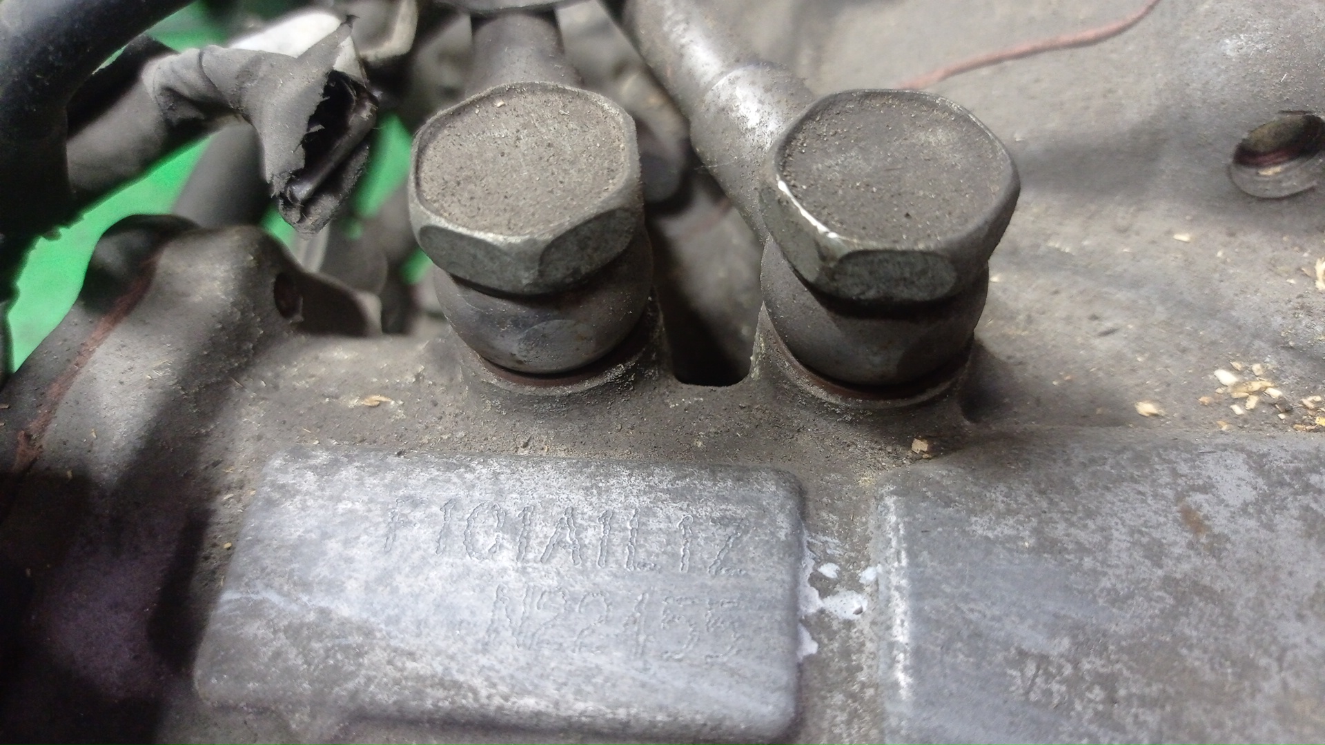 АКПП/MMC/4A90/COLT/COLT PLUS/Z21A/Z21W/F1C1A1L1Z/MN178141/MN178143
