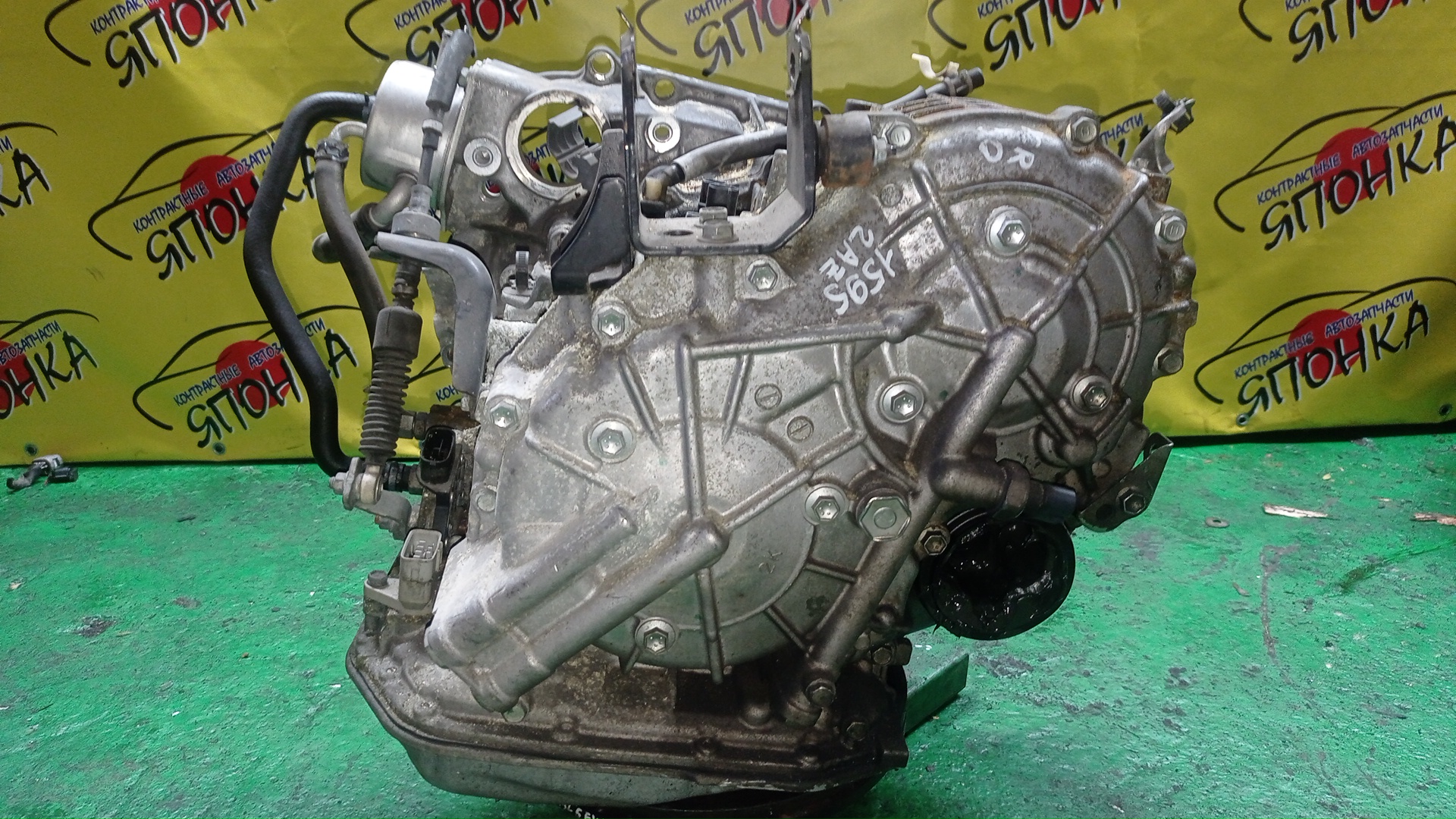 АКПП/TOY/2AZ-FE/BLADE/ESTIMA/MARK X ZIO/RAV4/RAV4 ACA36/ACR50W/ANA10/AZE156H/CVT/K112-01A/3014042010/3014042012