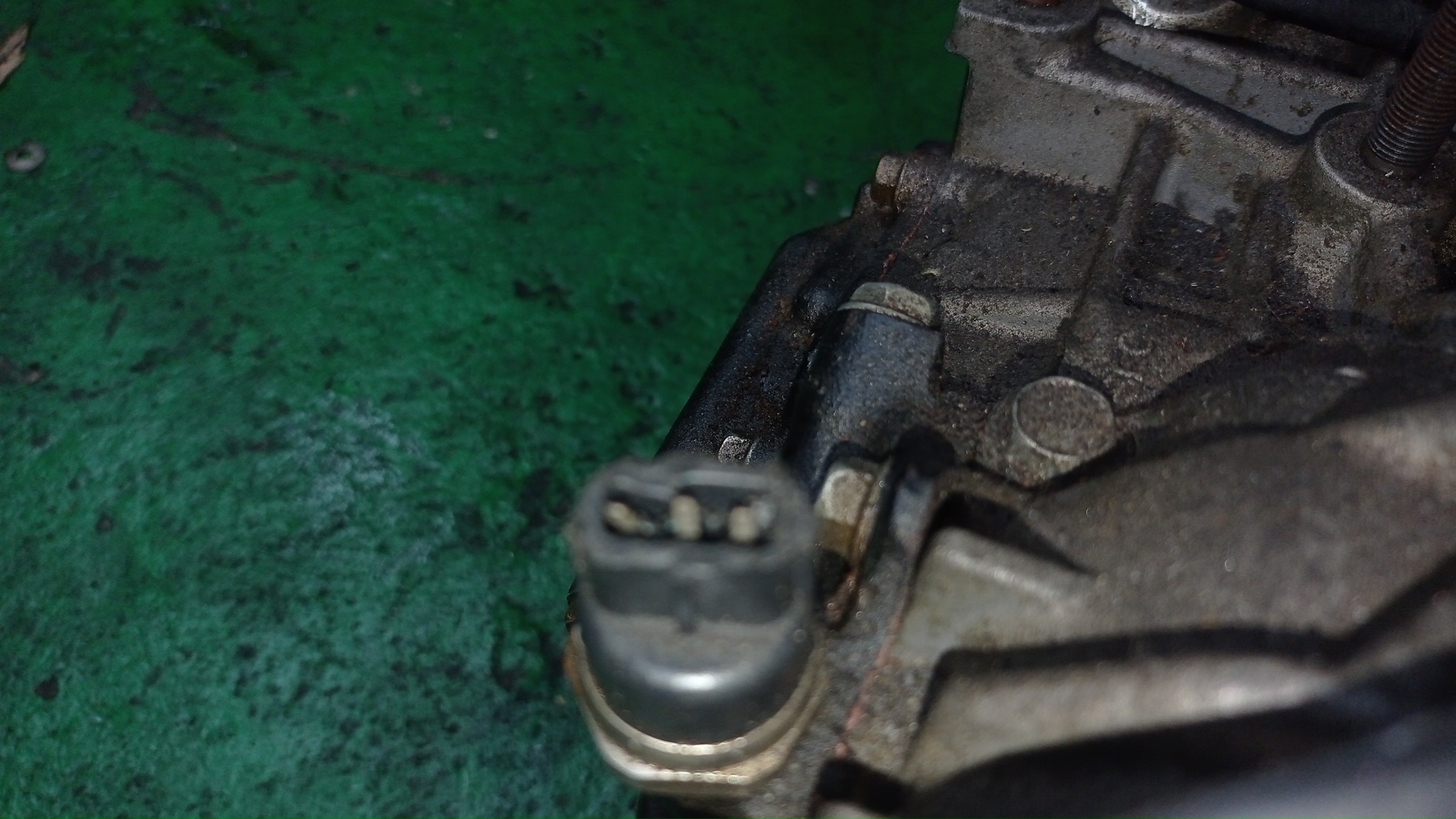 АКПП/MMC/4A90/COLT/COLT PLUS/Z21A/Z21W/F1C1A1L1Z/MN178141/MN178143