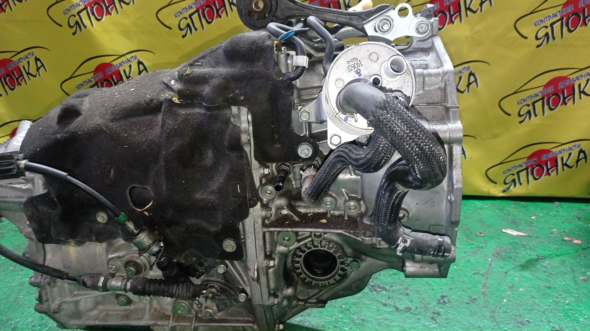 АКПП/TOY/1KR/ROOMY/TANK/M900A/M910A/2DL/30400B1120