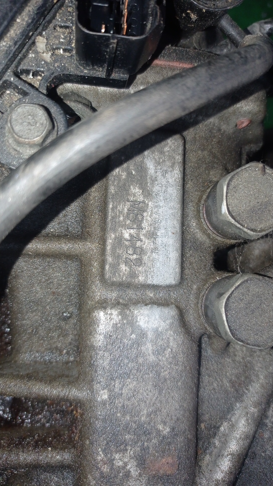 АКПП/MMC/4A90/COLT/COLT PLUS/Z21A/Z21W/F1C1A1L1Z/MN178141/MN178143
