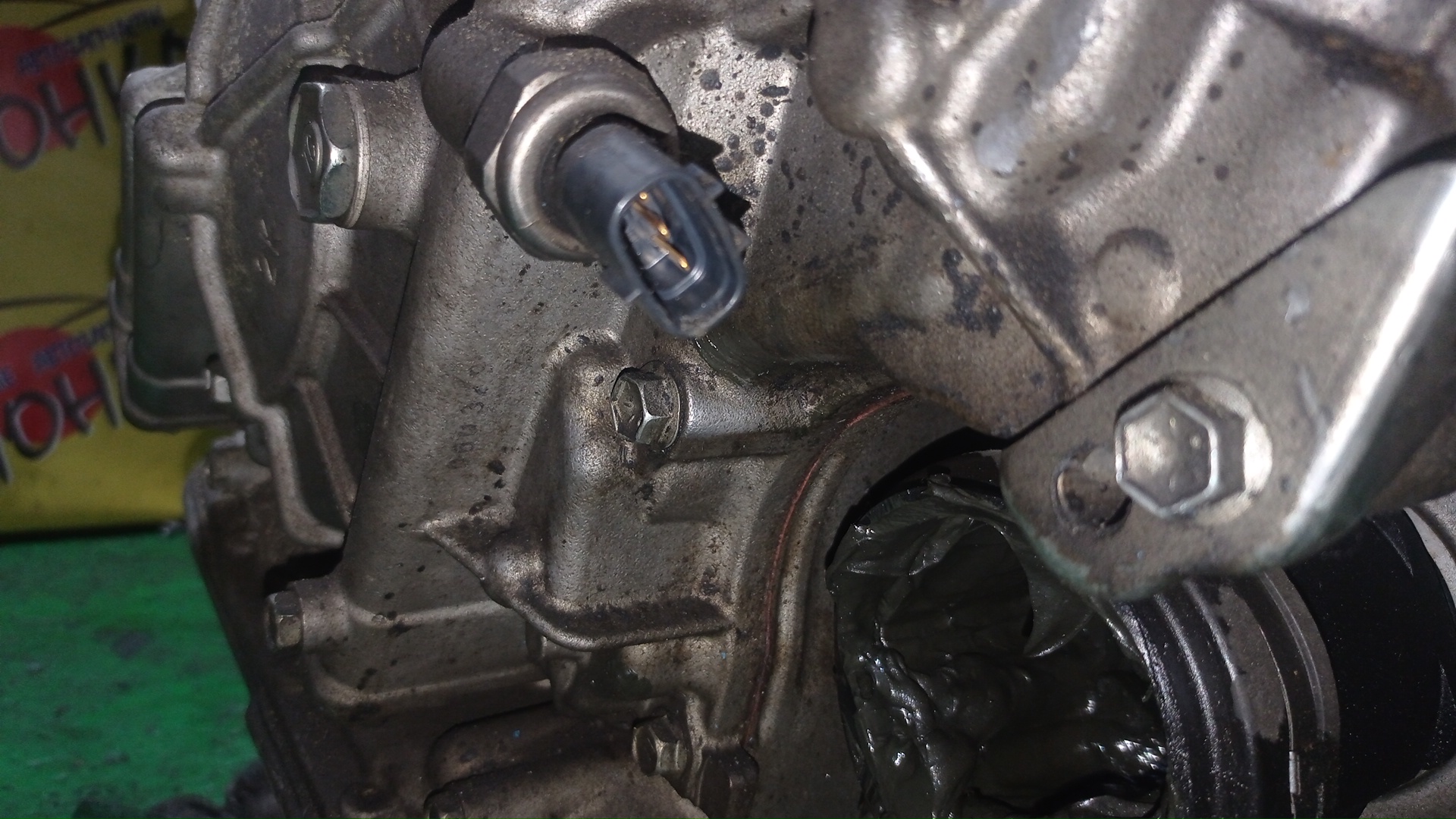АКПП/TOY/2AZ-FE/BLADE/ESTIMA/MARK X ZIO/RAV4/RAV4 ACA36/ACR50W/ANA10/AZE156H/CVT/K112-01A/3014042010/3014042012