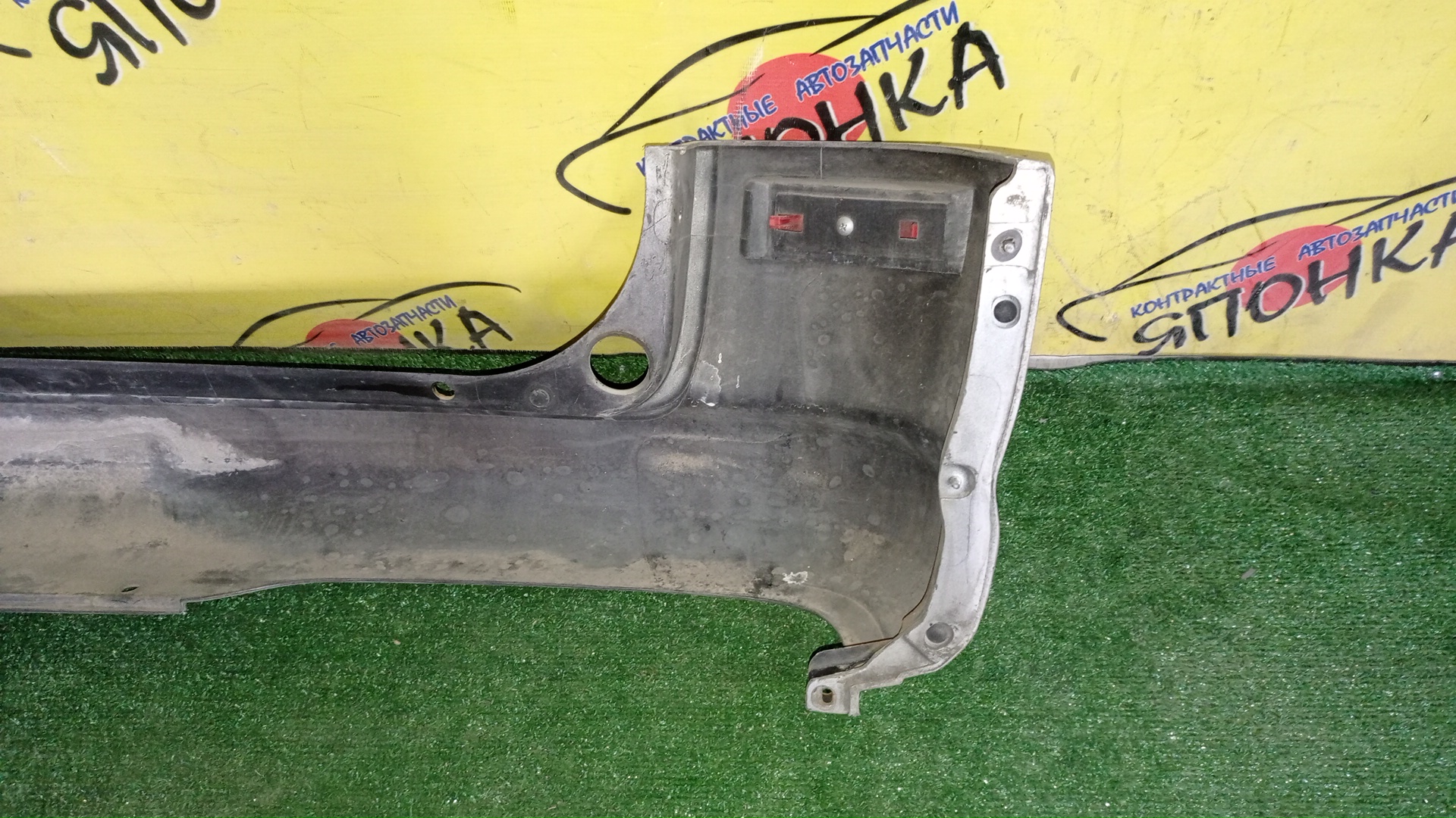 БАМПЕР/NIS/SERENA/PC24/PNC24/RC24/TC24/TNC24/VC24/VNC24/B/1 МОДЕЛЬ/H50224N0MM