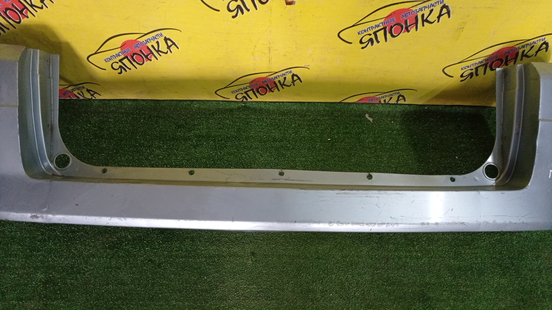 БАМПЕР/NIS/SERENA/PC24/PNC24/RC24/TC24/TNC24/VC24/VNC24/B/2 МОДЕЛЬ/85022CX040