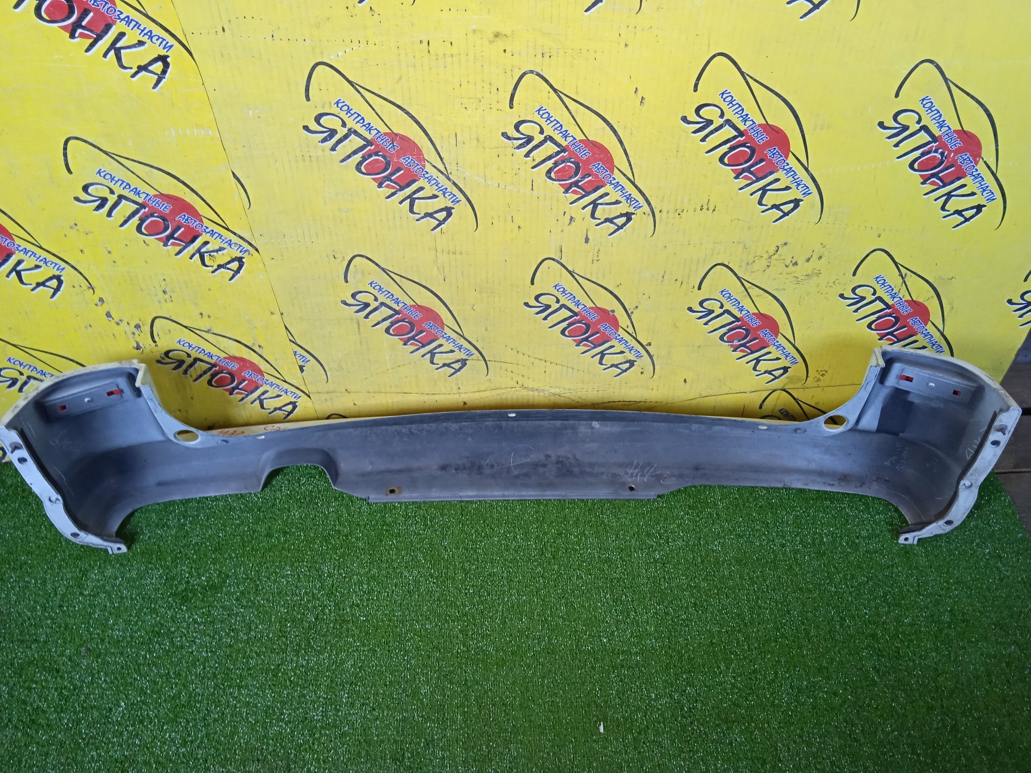 БАМПЕР/NIS/SERENA/PC24/PNC24/RC24/TC24/TNC24/VC24/VNC24/B/1 МОДЕЛЬ/H50224N0MM