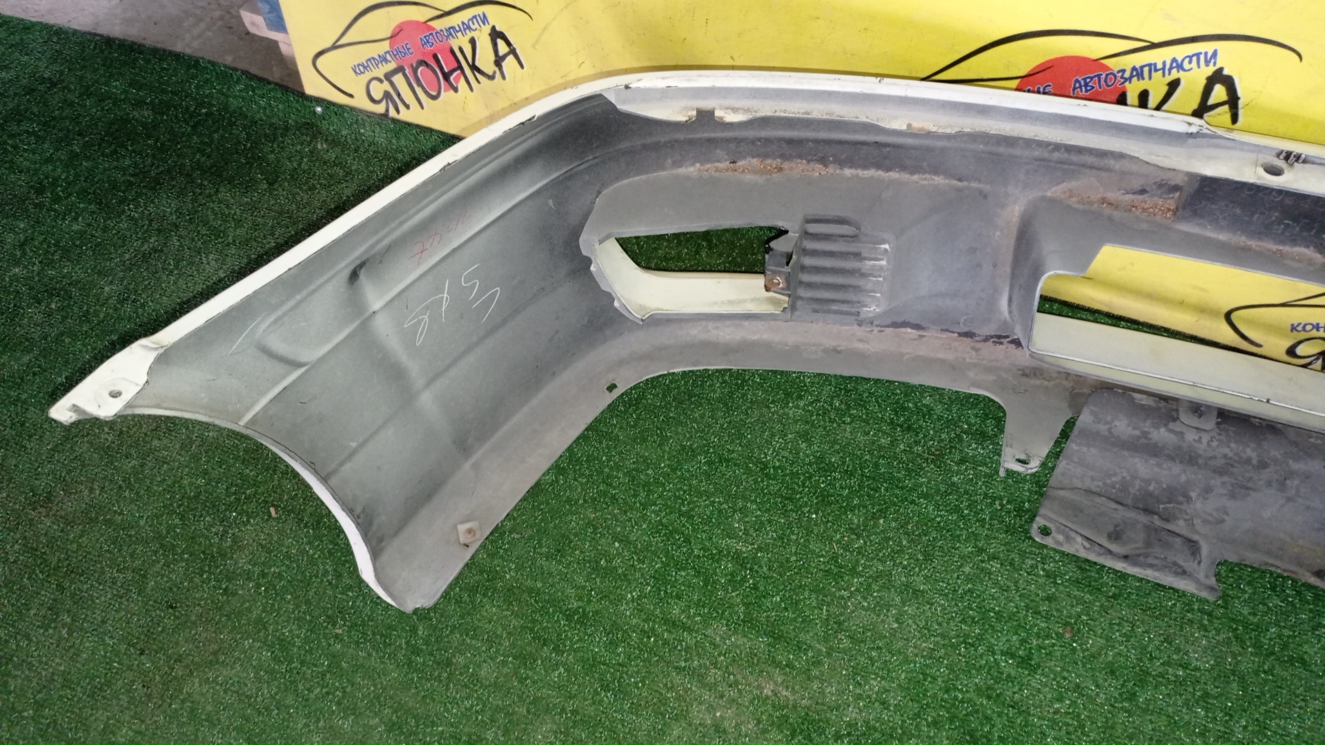 БАМПЕР/NIS/PRIMERA/PRIMERA CAMINO/PRIMERA WAGON/FHP11/HNP11/HP11/P11/QP11/WHNP11/WHP11/WP11/WQP11/1 МОДЕЛЬ/F