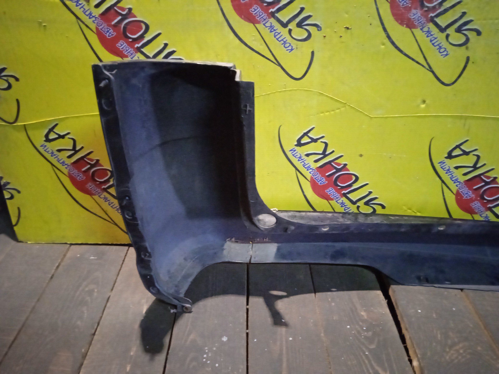 БАМПЕР/NIS/SERENA/PC24/PNC24/RC24/TC24/TNC24/VC24/VNC24/B/2 МОДЕЛЬ/85022CX040