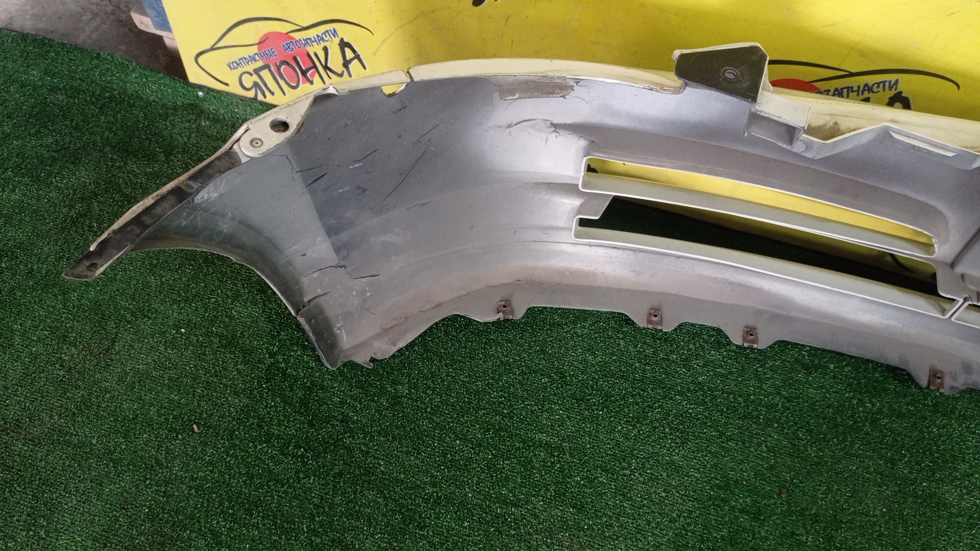 БАМПЕР/NIS/SKYLINE/HV35/NV35/PV35/V35/F/1 МОДЕЛЬ/62022AL540/УЦЕНКА