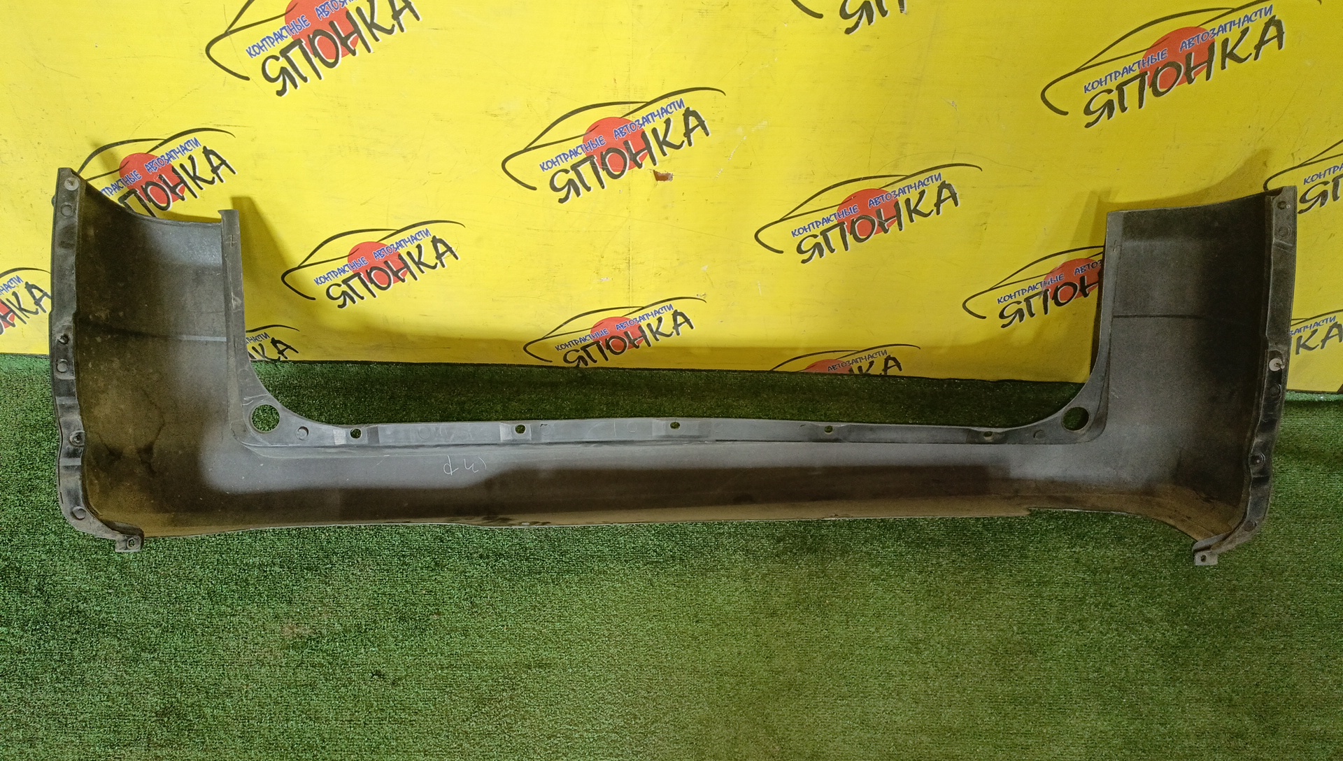 БАМПЕР/NIS/SERENA/PC24/PNC24/RC24/TC24/TNC24/VC24/VNC24/B/2 МОДЕЛЬ/85022CX040