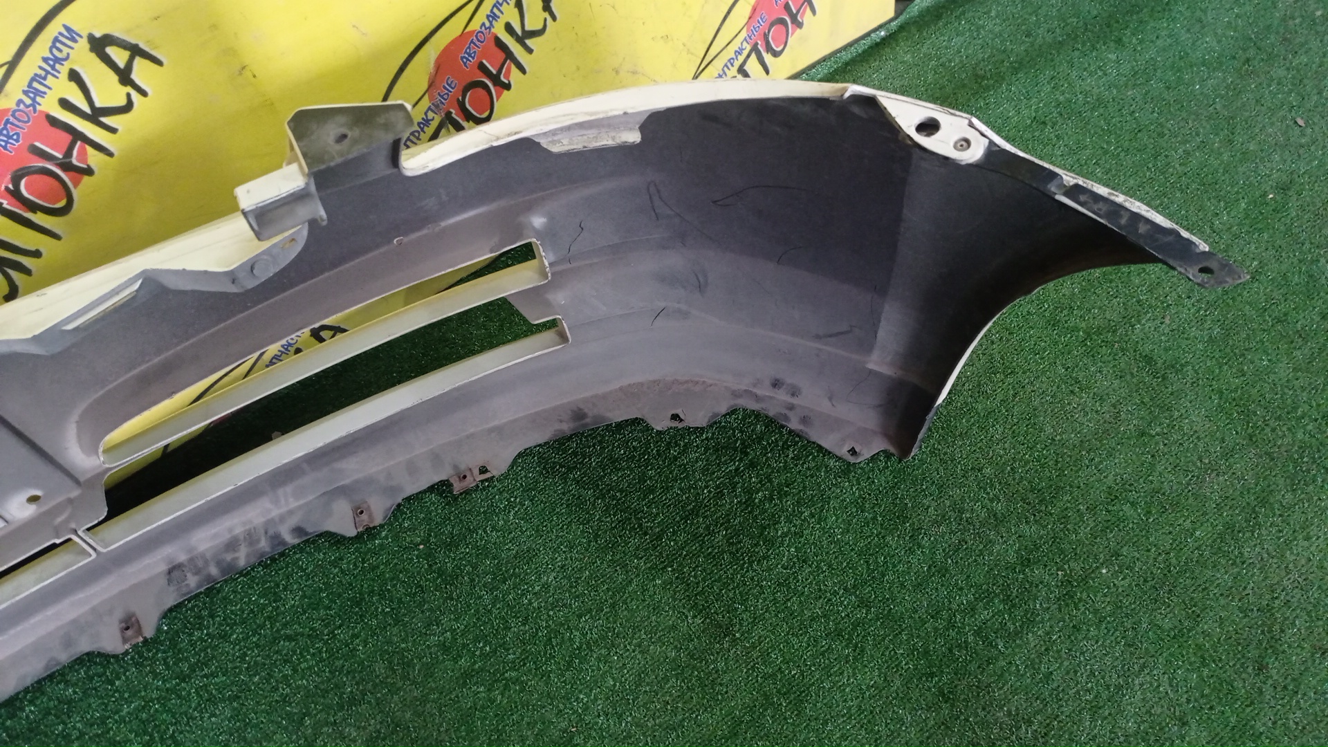 БАМПЕР/NIS/SKYLINE/HV35/NV35/PV35/V35/F/1 МОДЕЛЬ/62022AL540/УЦЕНКА