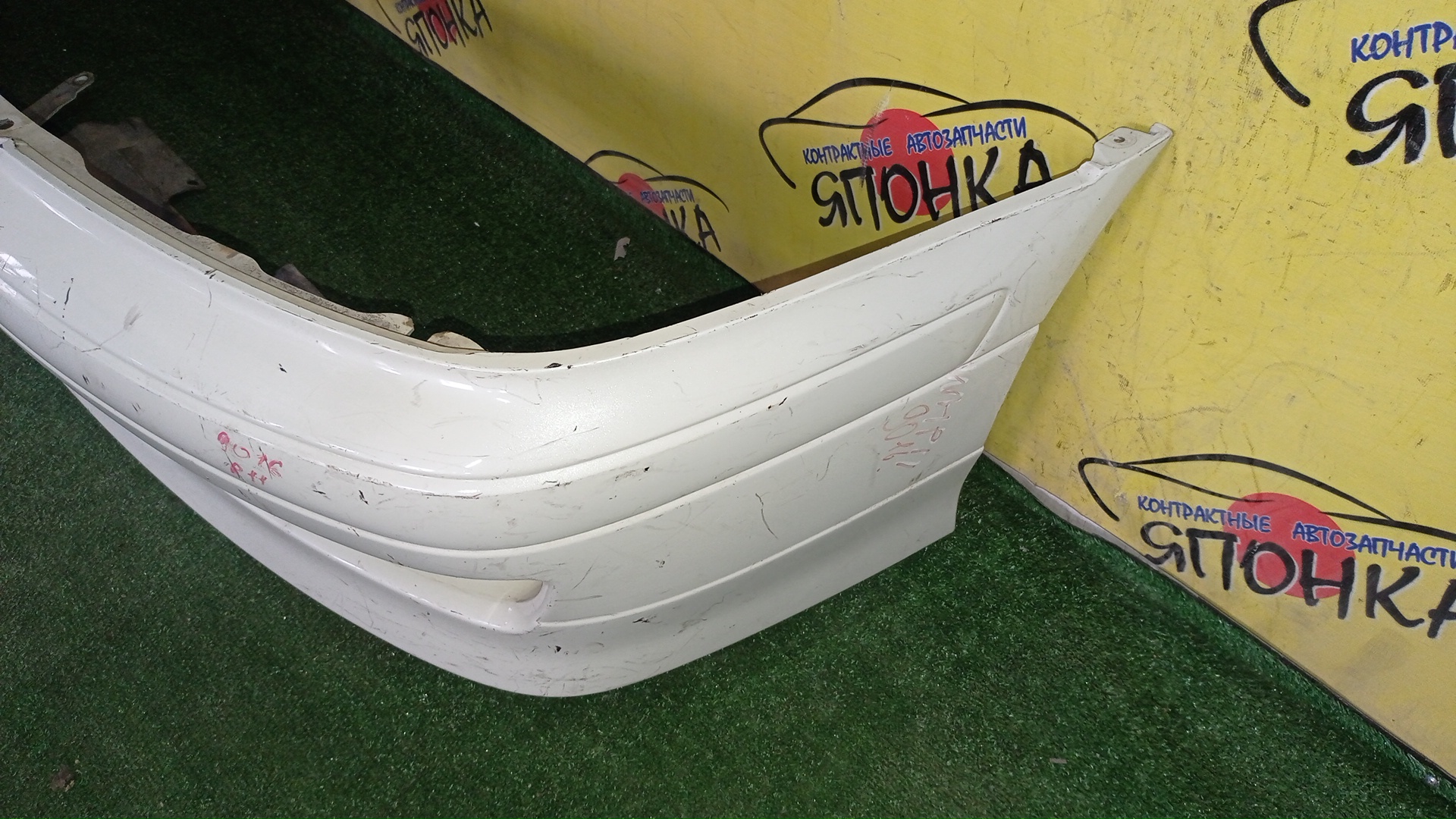 БАМПЕР/NIS/PRIMERA/PRIMERA CAMINO/PRIMERA WAGON/FHP11/HNP11/HP11/P11/QP11/WHNP11/WHP11/WP11/WQP11/1 МОДЕЛЬ/F