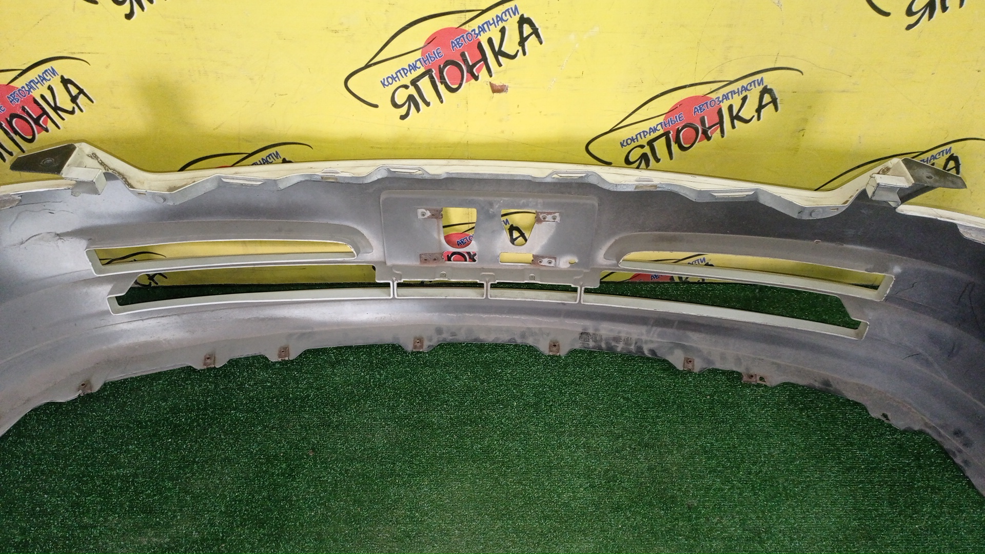 БАМПЕР/NIS/SKYLINE/HV35/NV35/PV35/V35/F/1 МОДЕЛЬ/62022AL540/УЦЕНКА