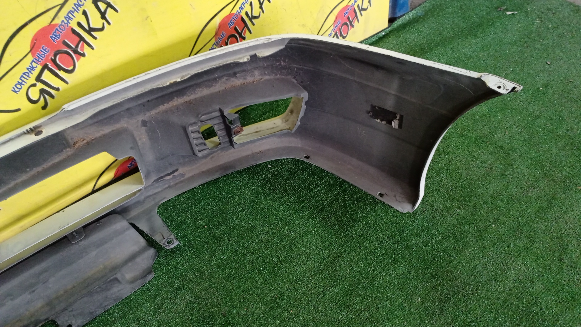 БАМПЕР/NIS/PRIMERA/PRIMERA CAMINO/PRIMERA WAGON/FHP11/HNP11/HP11/P11/QP11/WHNP11/WHP11/WP11/WQP11/1 МОДЕЛЬ/F