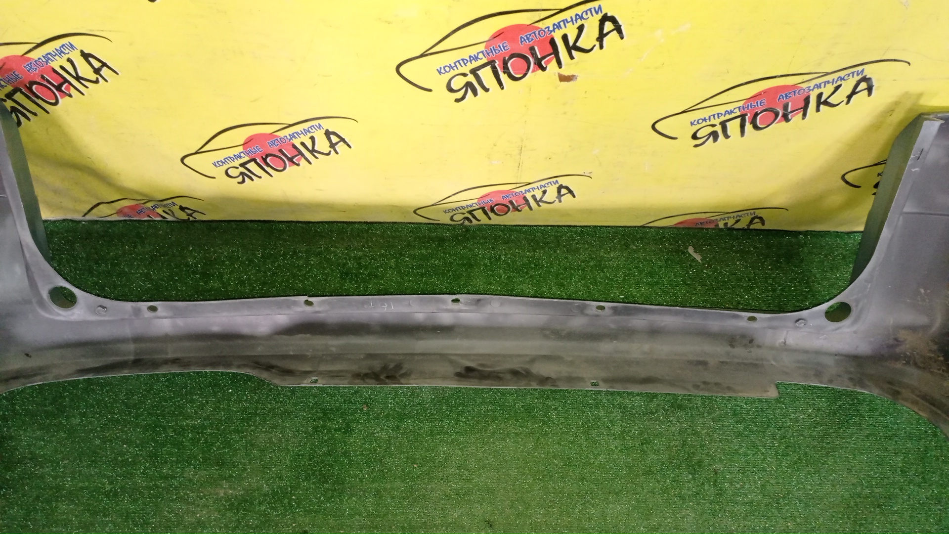 БАМПЕР/NIS/SERENA/PC24/PNC24/RC24/TC24/TNC24/VC24/VNC24/B/2 МОДЕЛЬ/85022CX040