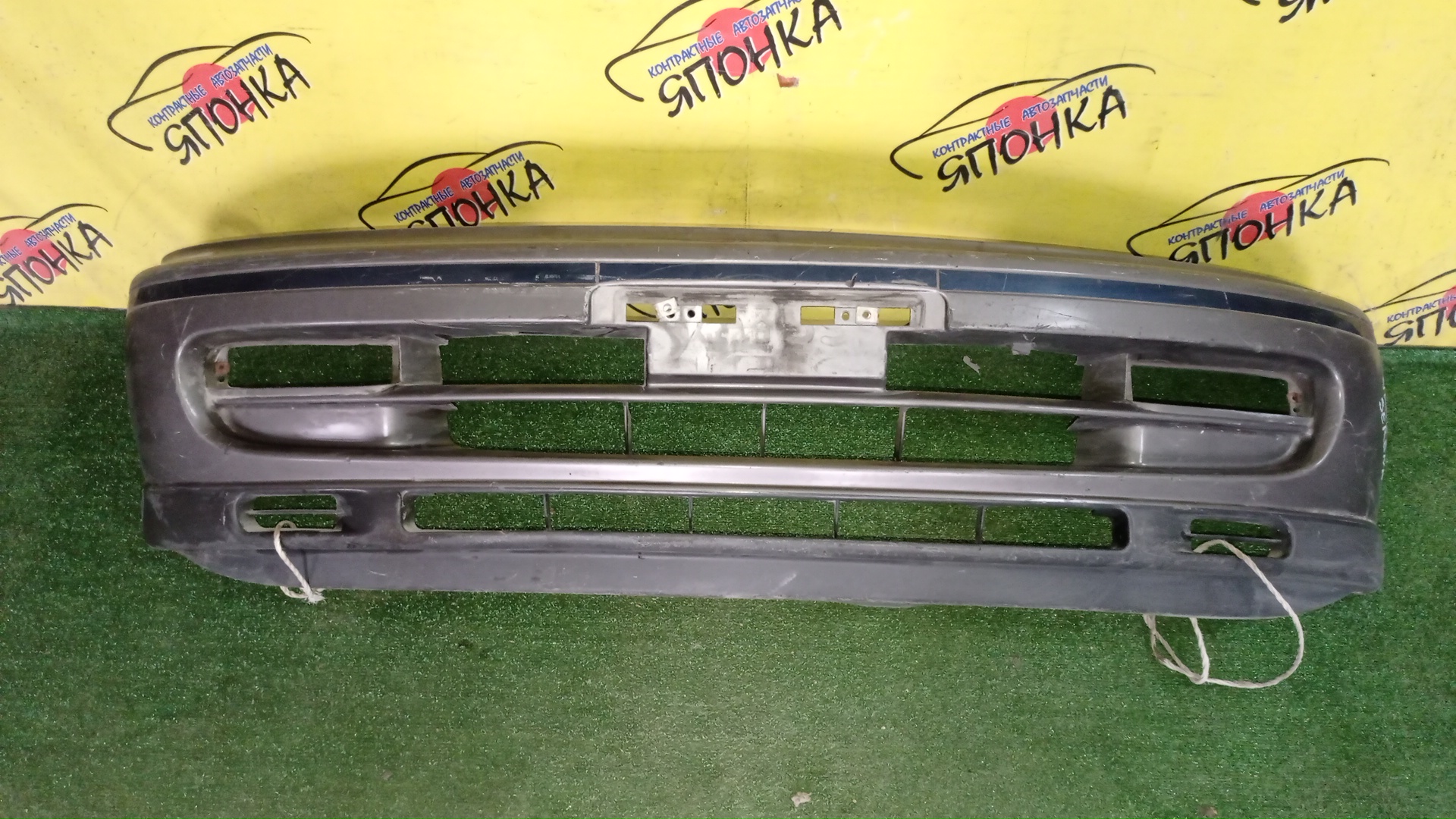 БАМПЕР/NIS/VANETTE SERENA/KAJC23/KBC23/KBCC23/KBNC23/KVC23/KVNC23/F