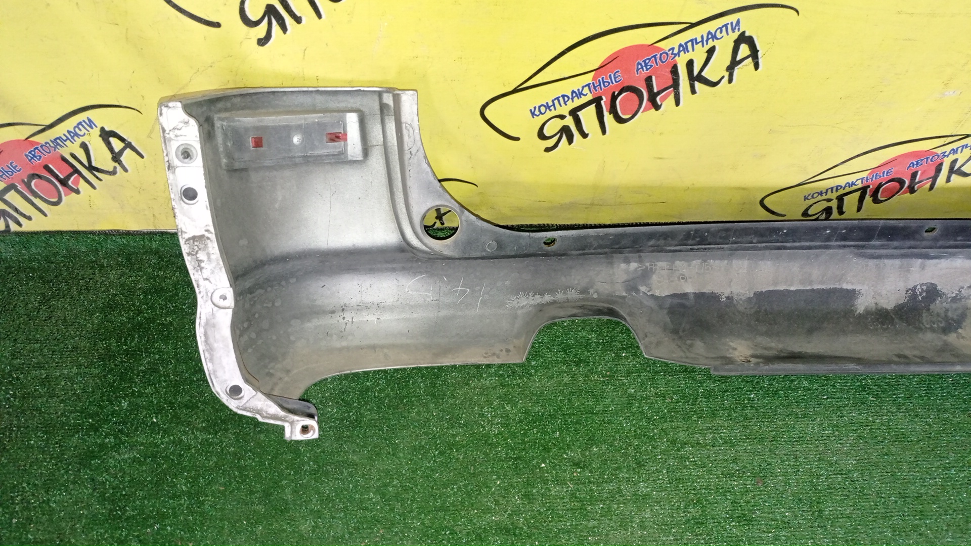 БАМПЕР/NIS/SERENA/PC24/PNC24/RC24/TC24/TNC24/VC24/VNC24/B/1 МОДЕЛЬ/H50224N0MM