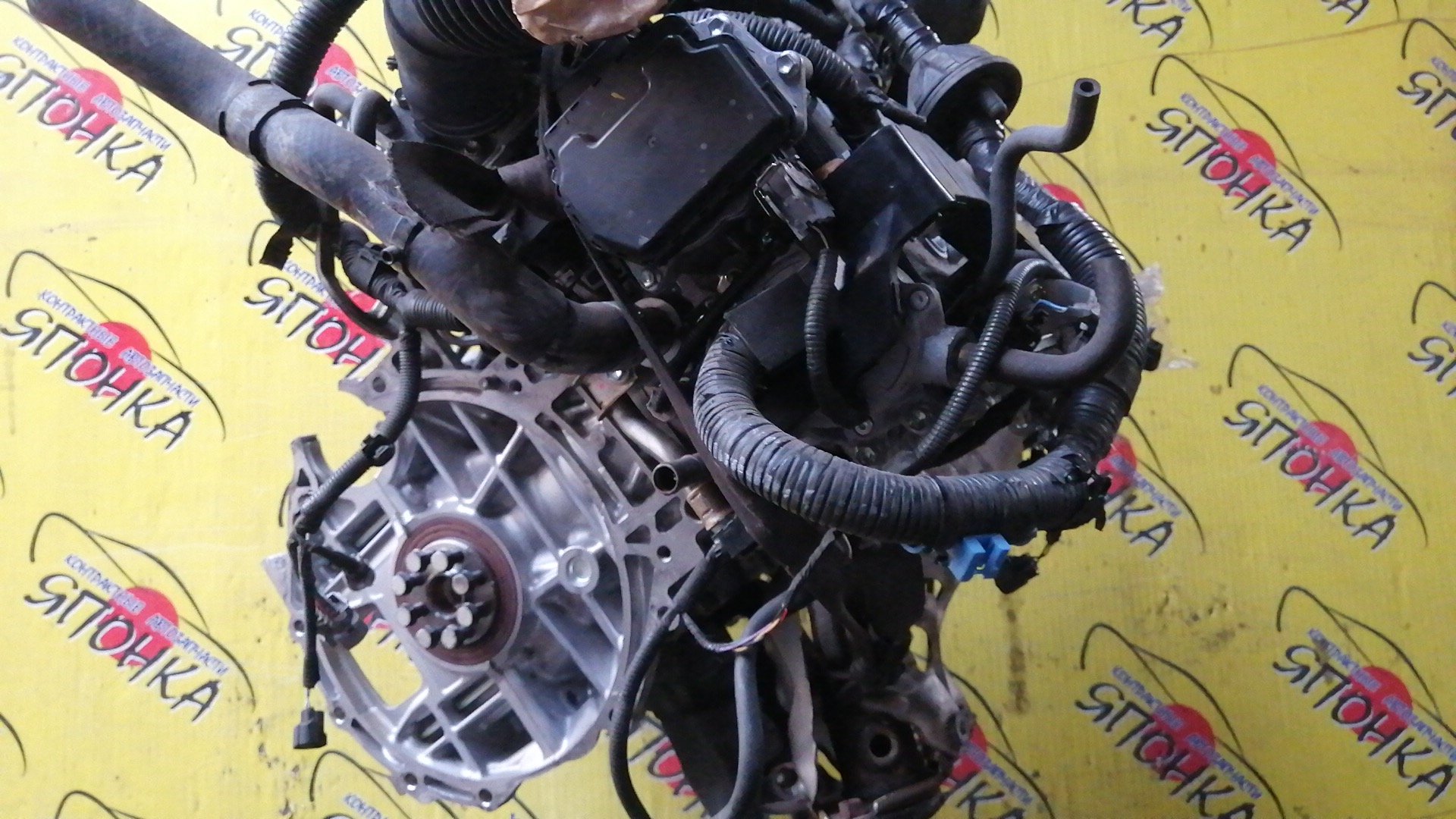 ДВС/TOY/2ZR-FAE/ALLION/PREMIO/WISH/ISIS/AURIS/COROLLA FIELDER/COROLLA RUMION/COROLLA AXIO/ZRT260/ZRT265/ZGE20/ZGE25/ZGM10/ZRE142/ZRE186/ZRE152/ZGM15