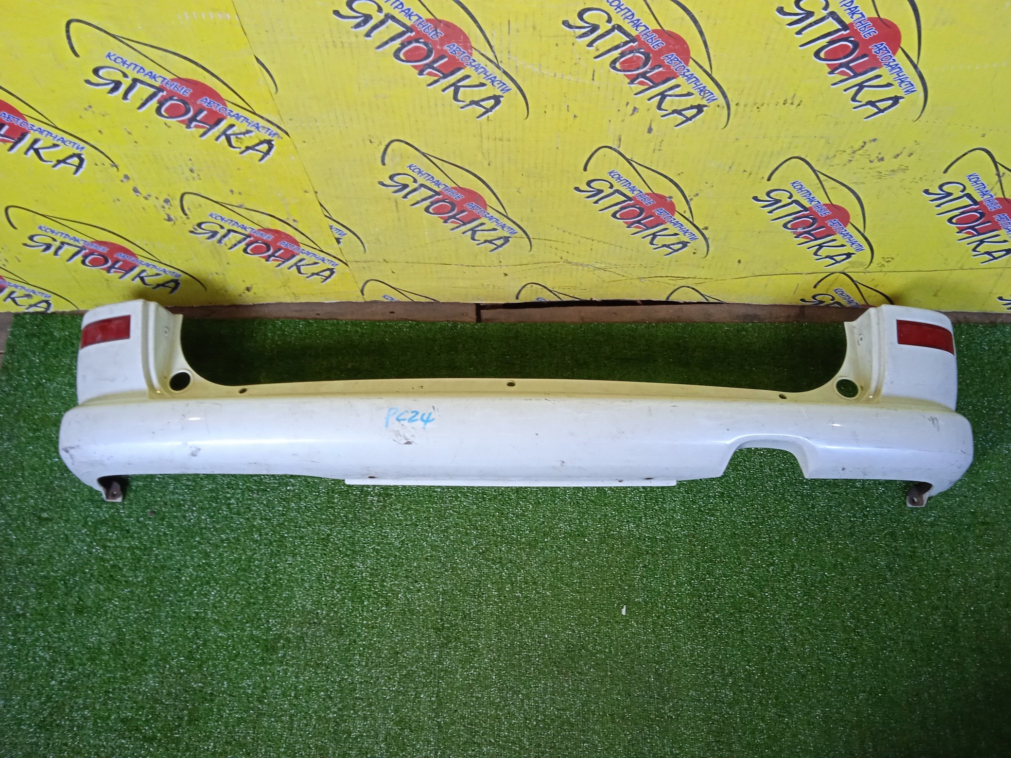 БАМПЕР/NIS/SERENA/PC24/PNC24/RC24/TC24/TNC24/VC24/VNC24/B/1 МОДЕЛЬ/H50224N0MM