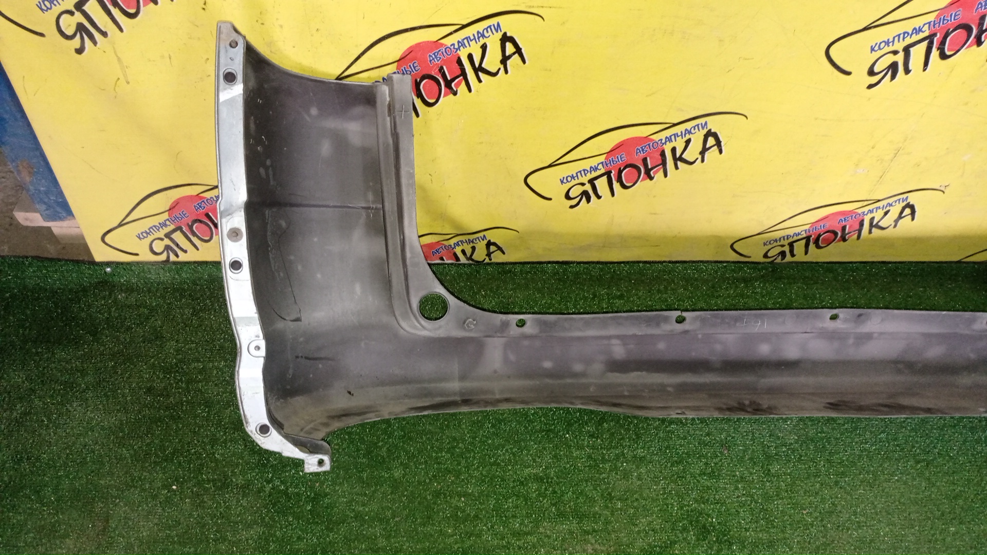 БАМПЕР/NIS/SERENA/PC24/PNC24/RC24/TC24/TNC24/VC24/VNC24/B/2 МОДЕЛЬ/85022CX040