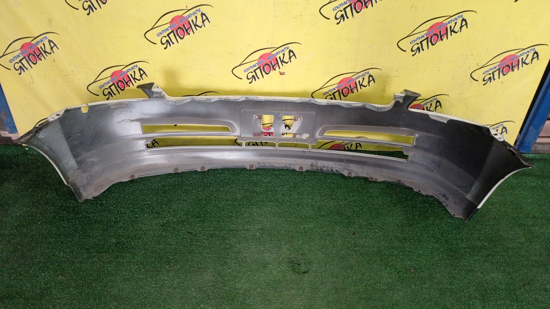 БАМПЕР/NIS/SKYLINE/HV35/NV35/PV35/V35/F/1 МОДЕЛЬ/62022AL540/УЦЕНКА