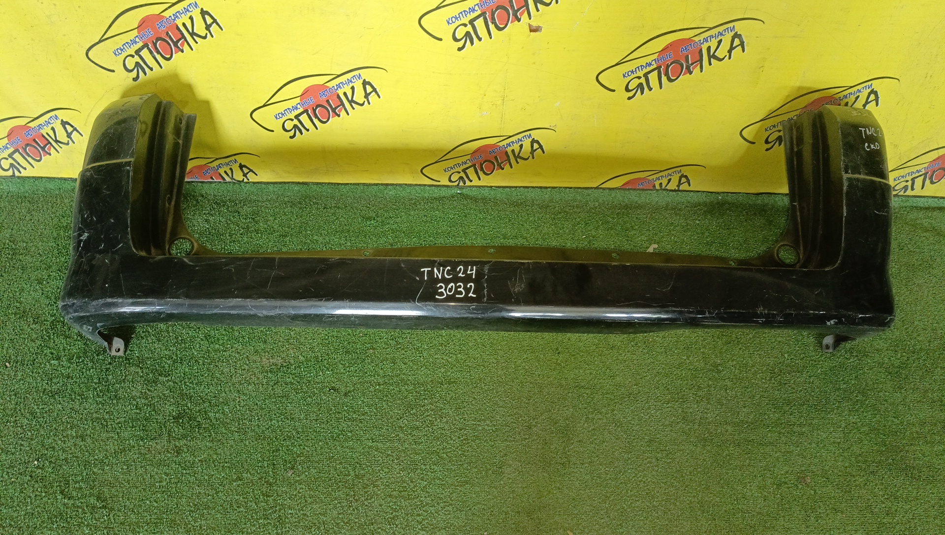 БАМПЕР/NIS/SERENA/PC24/PNC24/RC24/TC24/TNC24/VC24/VNC24/B/2 МОДЕЛЬ/85022CX040