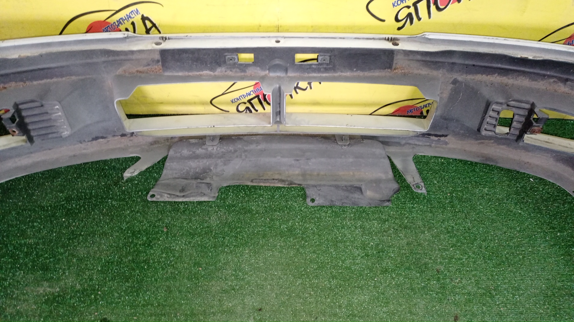 БАМПЕР/NIS/PRIMERA/PRIMERA CAMINO/PRIMERA WAGON/FHP11/HNP11/HP11/P11/QP11/WHNP11/WHP11/WP11/WQP11/1 МОДЕЛЬ/F