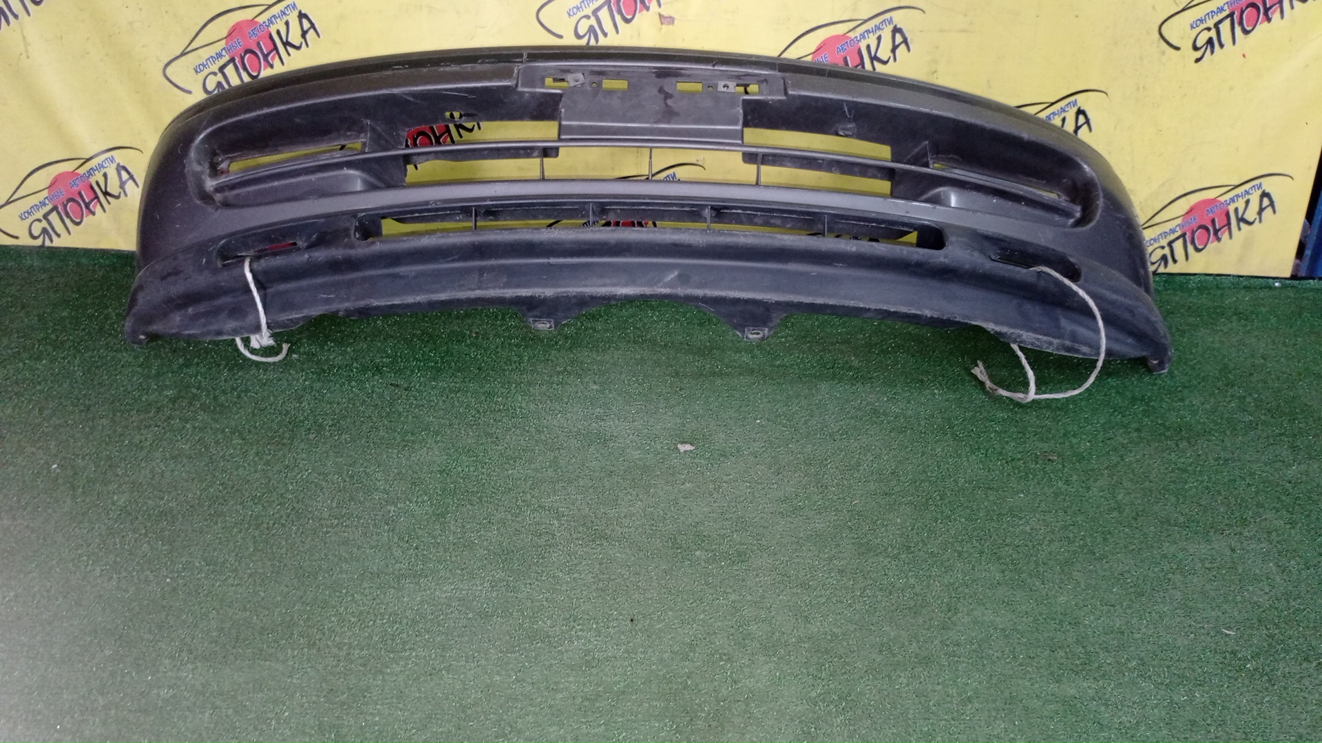 БАМПЕР/NIS/VANETTE SERENA/KAJC23/KBC23/KBCC23/KBNC23/KVC23/KVNC23/F