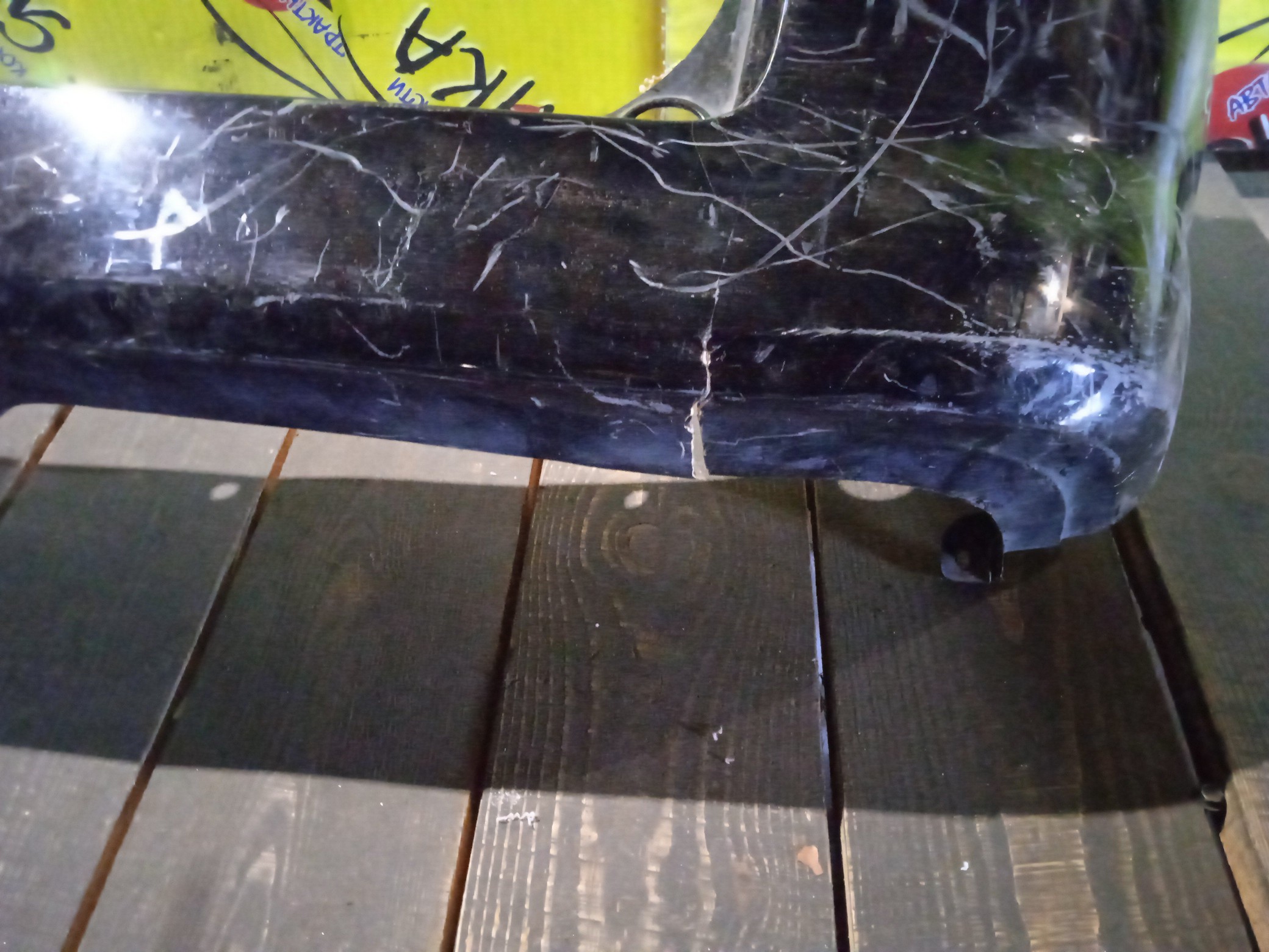 БАМПЕР/NIS/SERENA/PC24/PNC24/RC24/TC24/TNC24/VC24/VNC24/B/2 МОДЕЛЬ/85022CX040