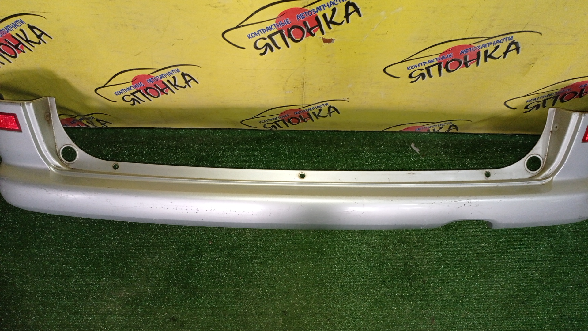 БАМПЕР/NIS/SERENA/PC24/PNC24/RC24/TC24/TNC24/VC24/VNC24/B/1 МОДЕЛЬ/H50224N0MM