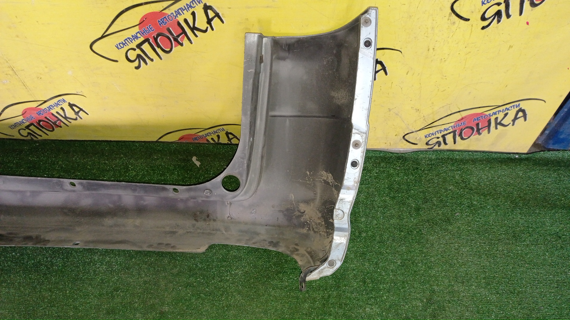 БАМПЕР/NIS/SERENA/PC24/PNC24/RC24/TC24/TNC24/VC24/VNC24/B/2 МОДЕЛЬ/85022CX040