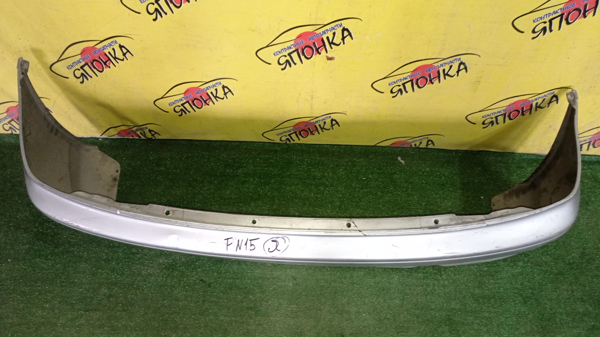 БАМПЕР/NIS/PULSAR/LUCINO/EN15/FN15/FNN15/HN15/HNN15/JN15/B/WAGON/HATCHBACK/850220N000