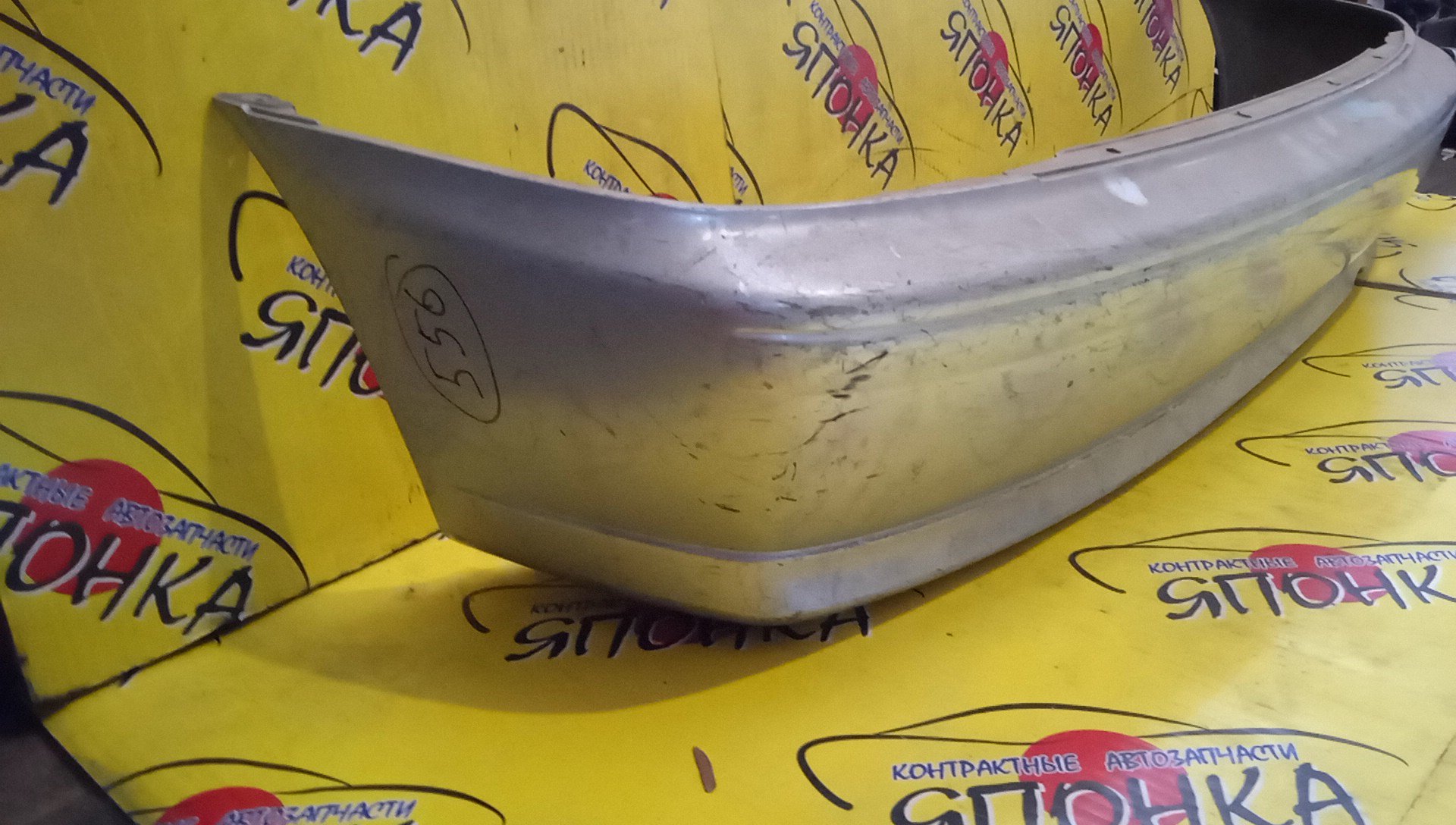 БАМПЕР/NIS/PULSAR/LUCINO/EN15/FN15/FNN15/HN15/HNN15/JN15/B/WAGON/HATCHBACK/850220N000