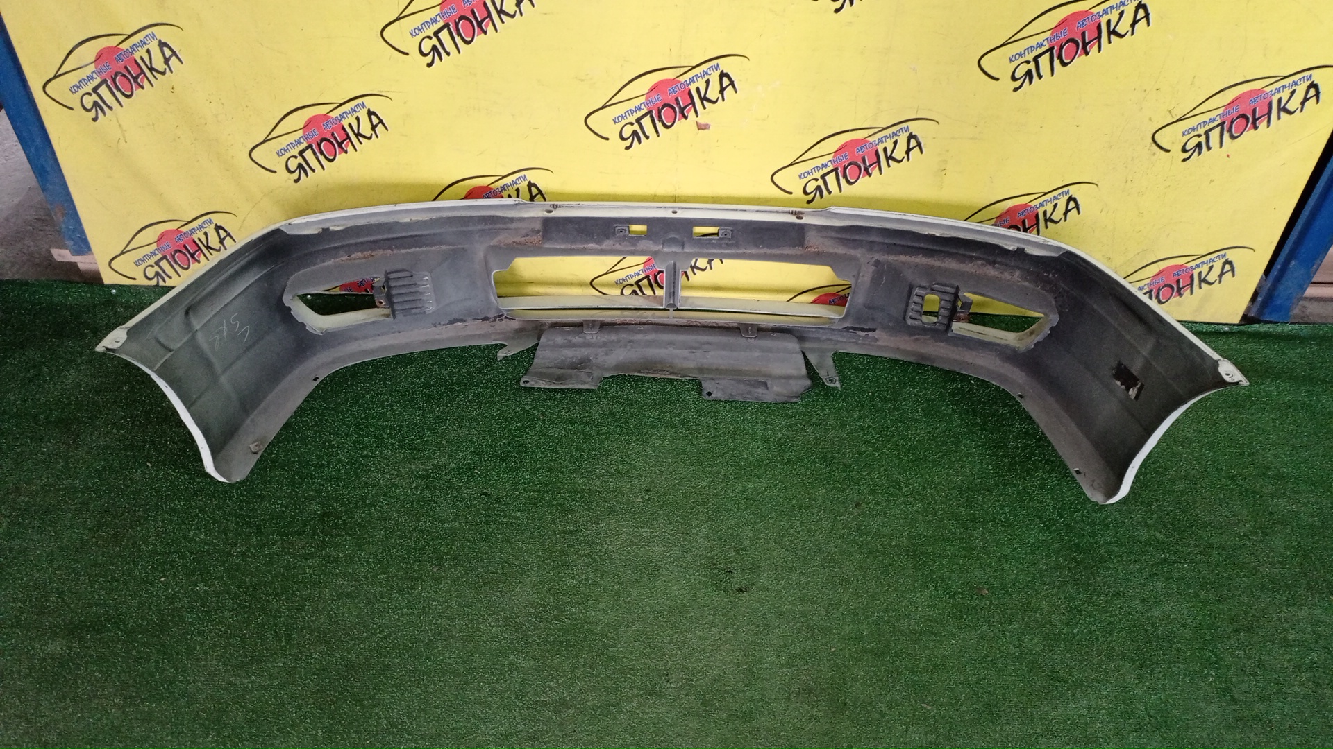 БАМПЕР/NIS/PRIMERA/PRIMERA CAMINO/PRIMERA WAGON/FHP11/HNP11/HP11/P11/QP11/WHNP11/WHP11/WP11/WQP11/1 МОДЕЛЬ/F