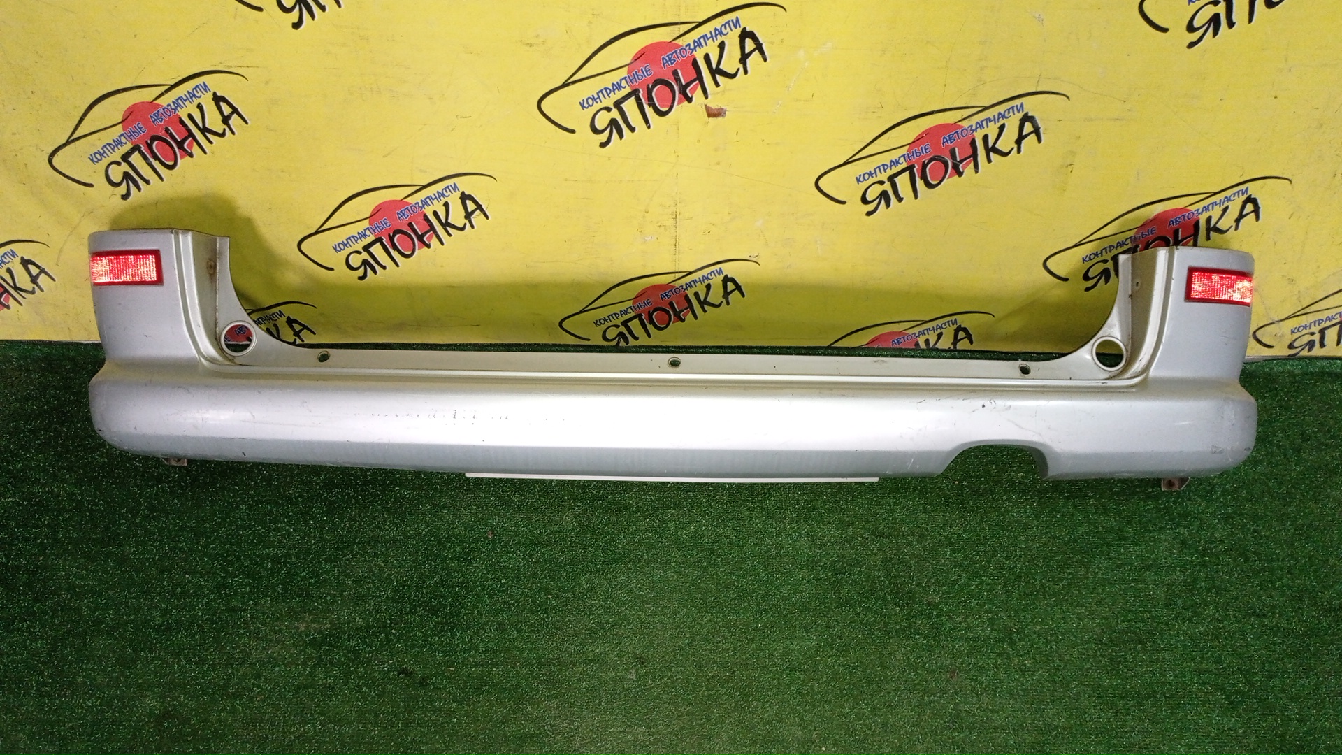 БАМПЕР/NIS/SERENA/PC24/PNC24/RC24/TC24/TNC24/VC24/VNC24/B/1 МОДЕЛЬ/H50224N0MM