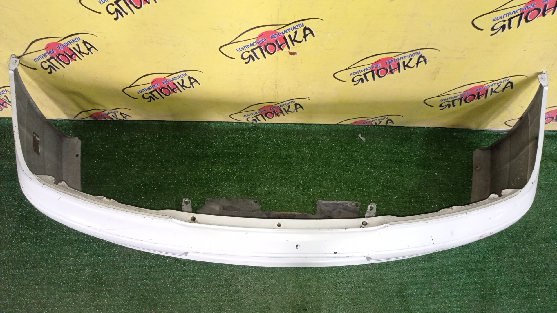 БАМПЕР/NIS/PRIMERA/PRIMERA CAMINO/PRIMERA WAGON/FHP11/HNP11/HP11/P11/QP11/WHNP11/WHP11/WP11/WQP11/1 МОДЕЛЬ/F