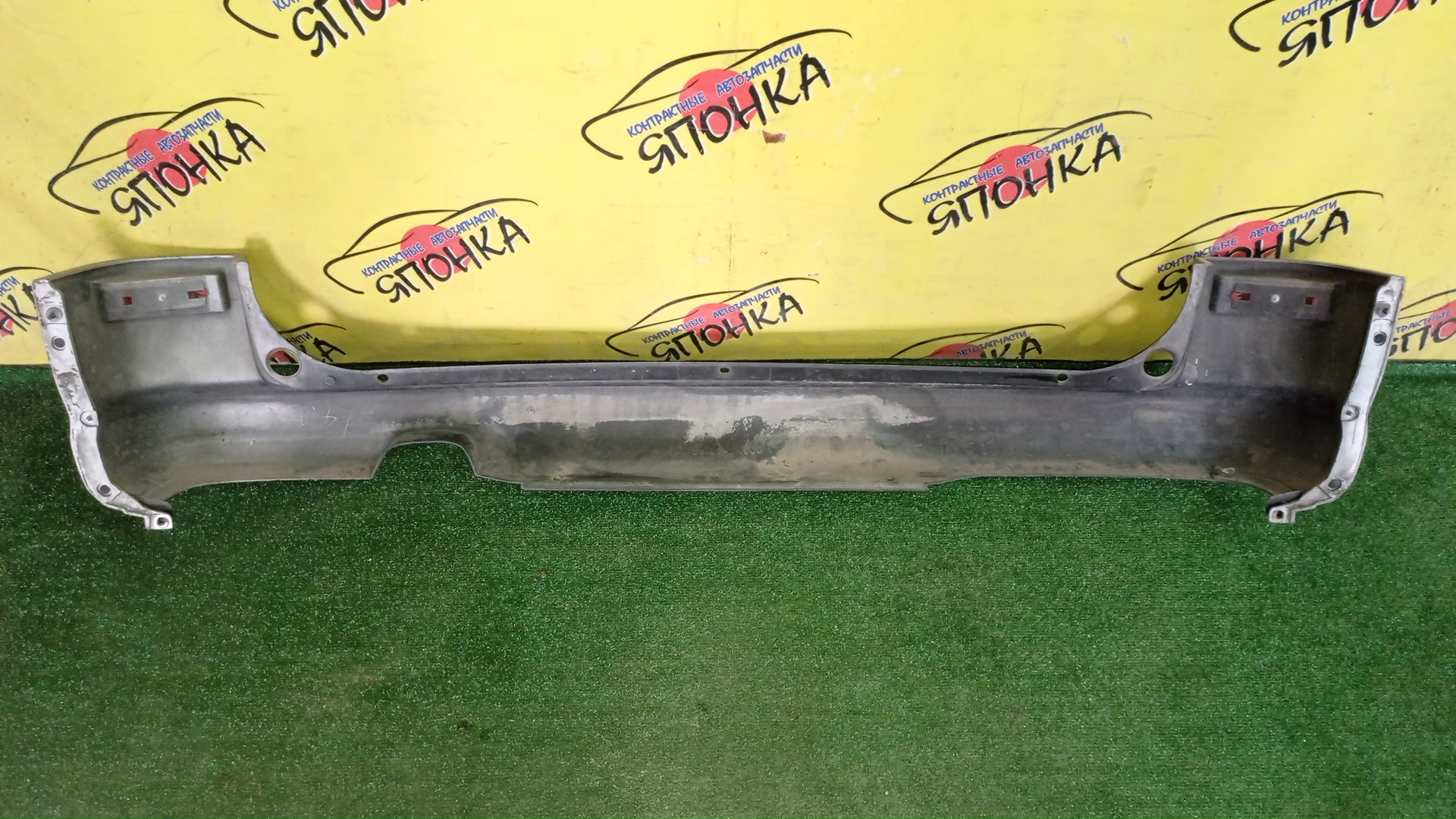 БАМПЕР/NIS/SERENA/PC24/PNC24/RC24/TC24/TNC24/VC24/VNC24/B/1 МОДЕЛЬ/H50224N0MM