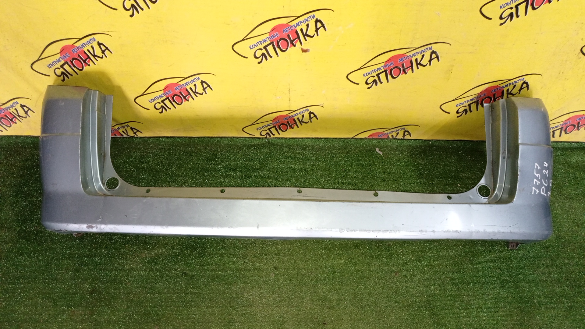 БАМПЕР/NIS/SERENA/PC24/PNC24/RC24/TC24/TNC24/VC24/VNC24/B/2 МОДЕЛЬ/85022CX040