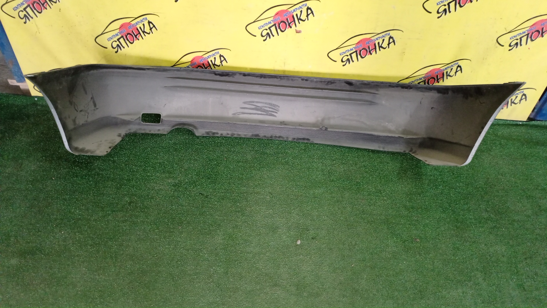 БАМПЕР/NIS/PULSAR/LUCINO/EN15/FN15/FNN15/HN15/HNN15/JN15/B/WAGON/HATCHBACK/850220N000