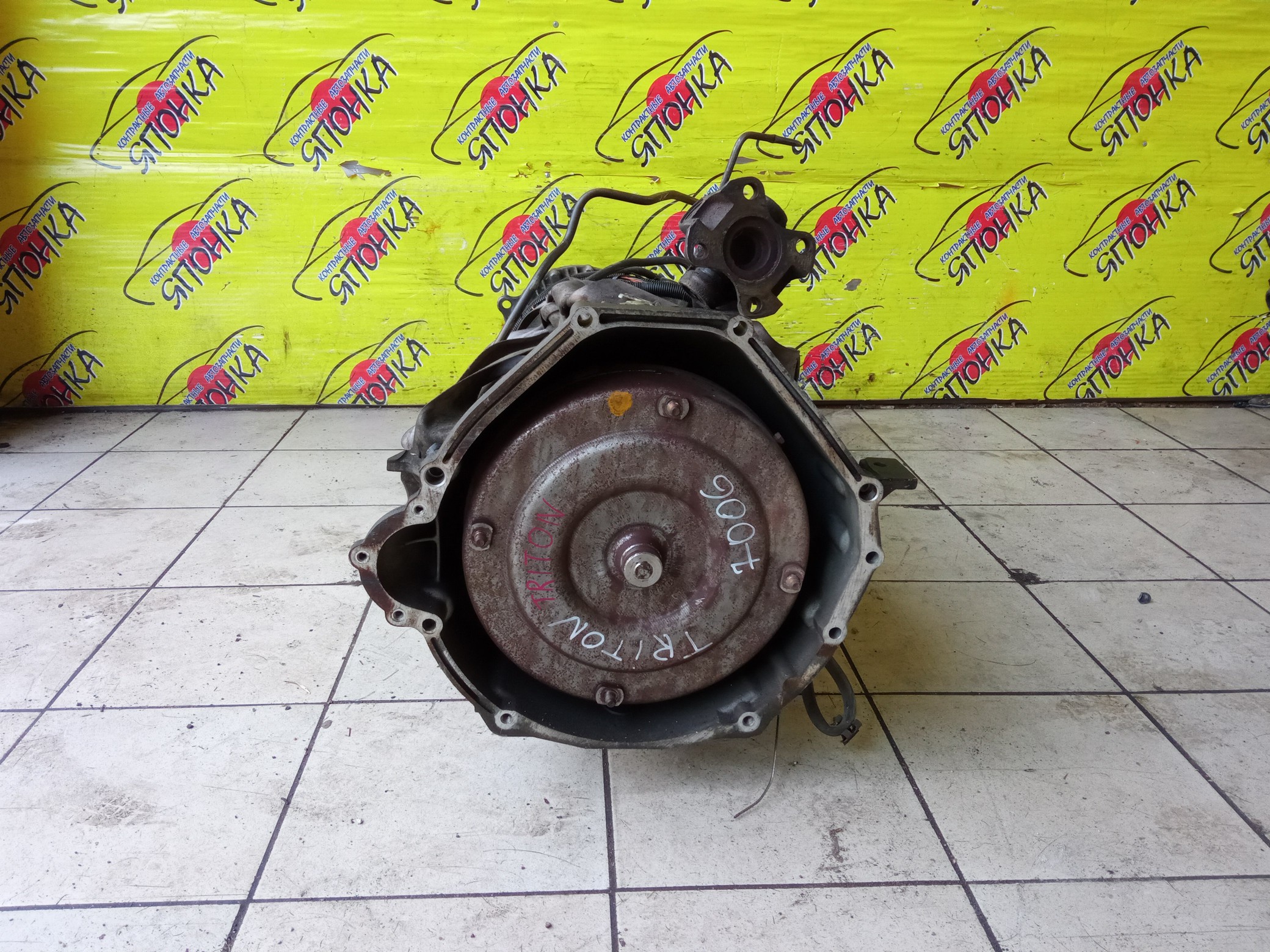 АКПП/FORD/TRITON/TRITONV8/EXPLORER/U251/4WD/F8UP-MB/ЦЕНА БЕЗ РАЗДАТКИ/5L7Z7000BA/5L7Z7000AA/6L2Z7000X/7L2Z7000E/7L2Z7000F/7L2Z7000BRM/7L2P7000BD