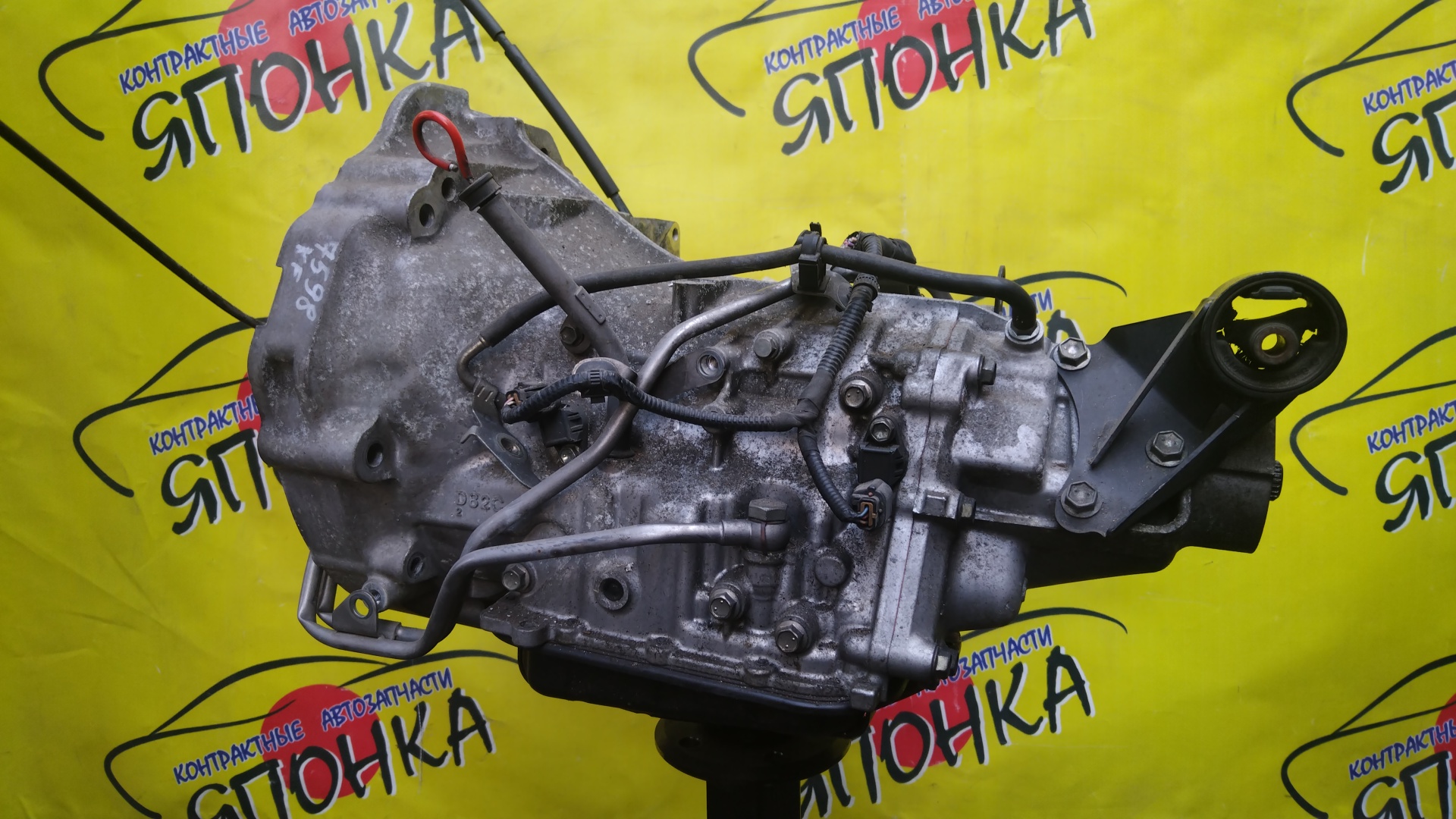 АКПП/DAI/KFVE/HIJET/S321V/2WD/073Y0001943/073Y0003840/073Y0004849