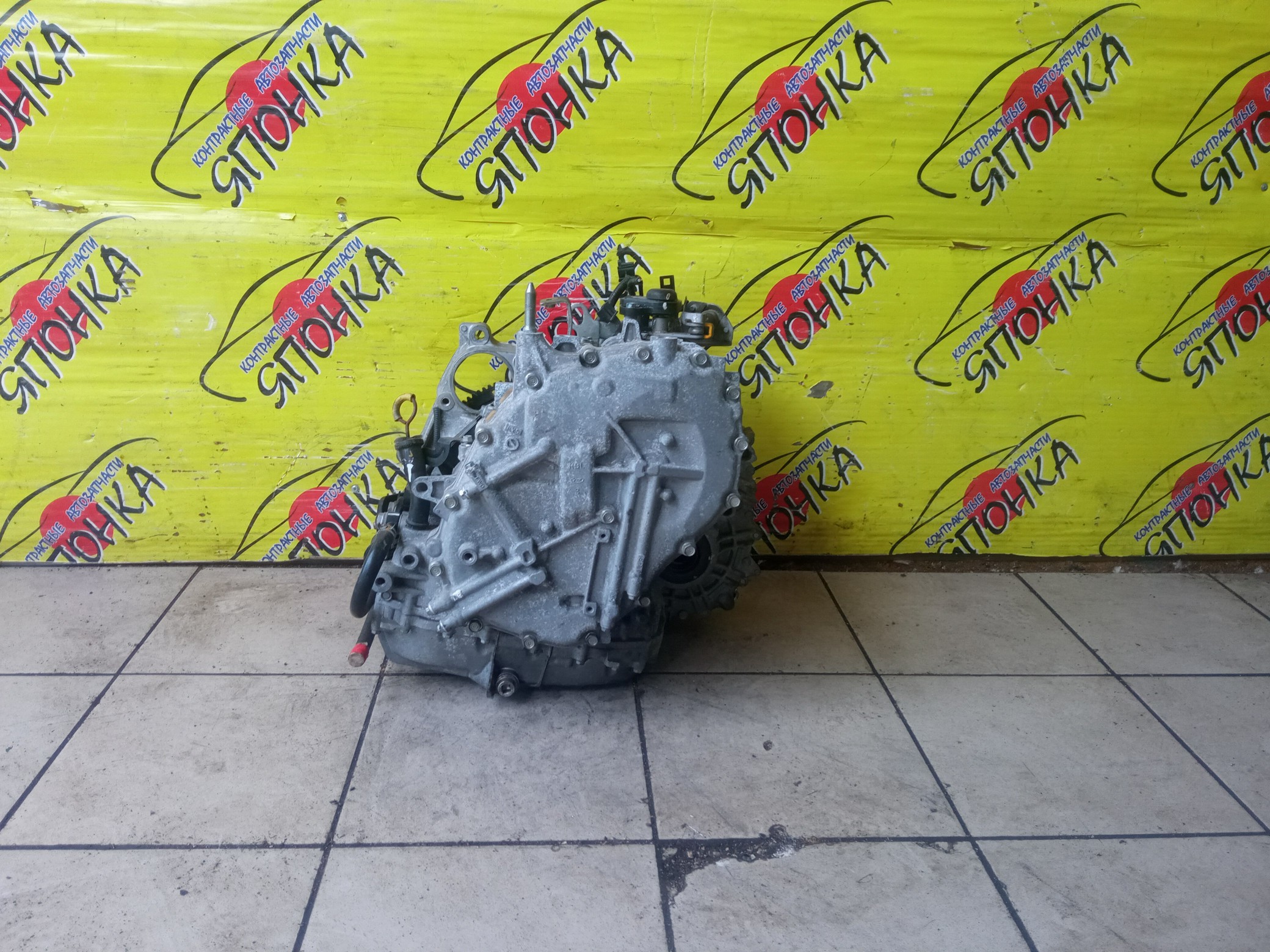 АКПП/HON/LDA/FIT/GP1/SE7A/21111RPS010/11000RBJ800/21210RBL010