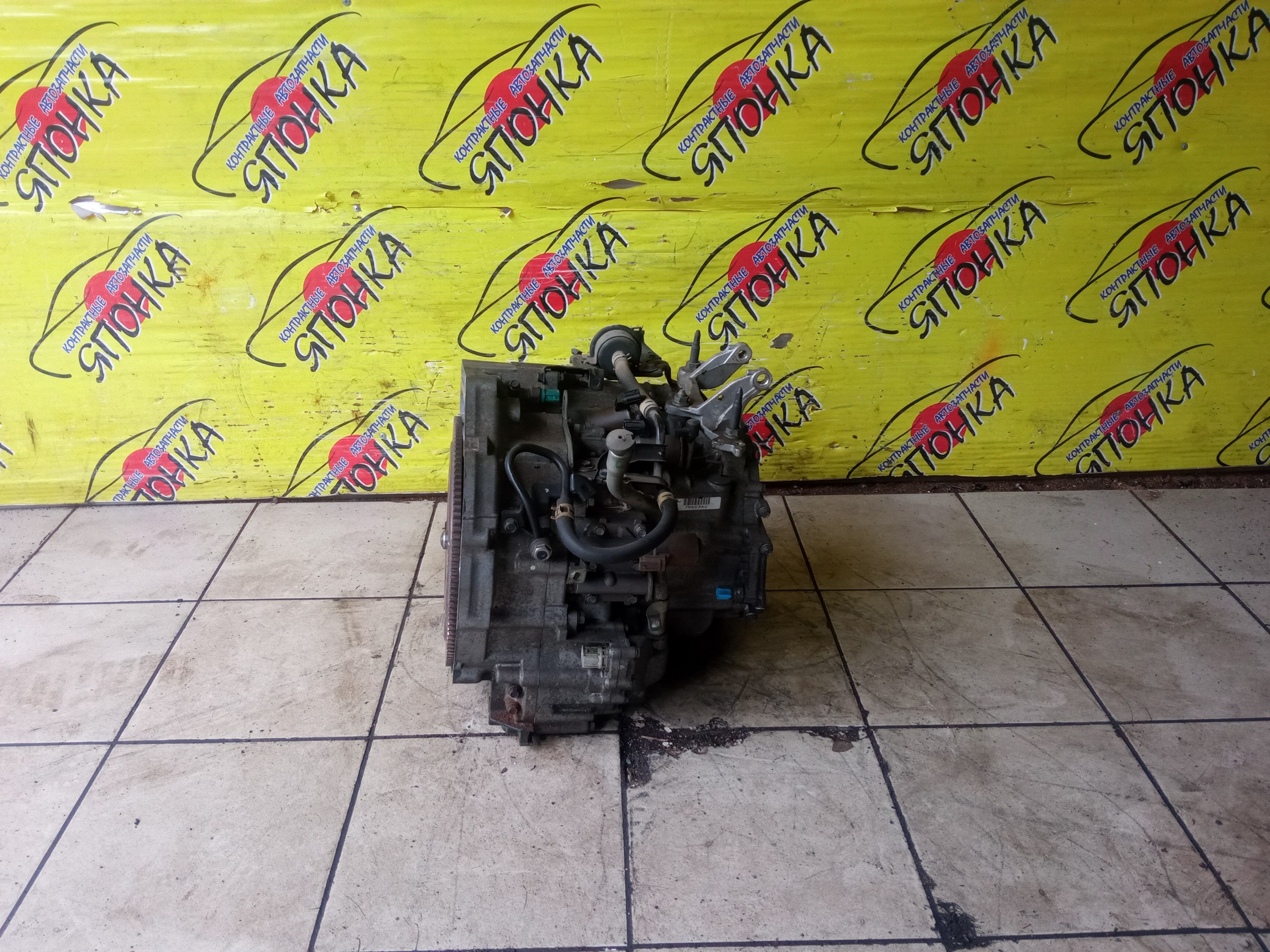 АКПП/HON/K24A/ELYSION/RR1/MKHA/21111RCL020/21210RFK000