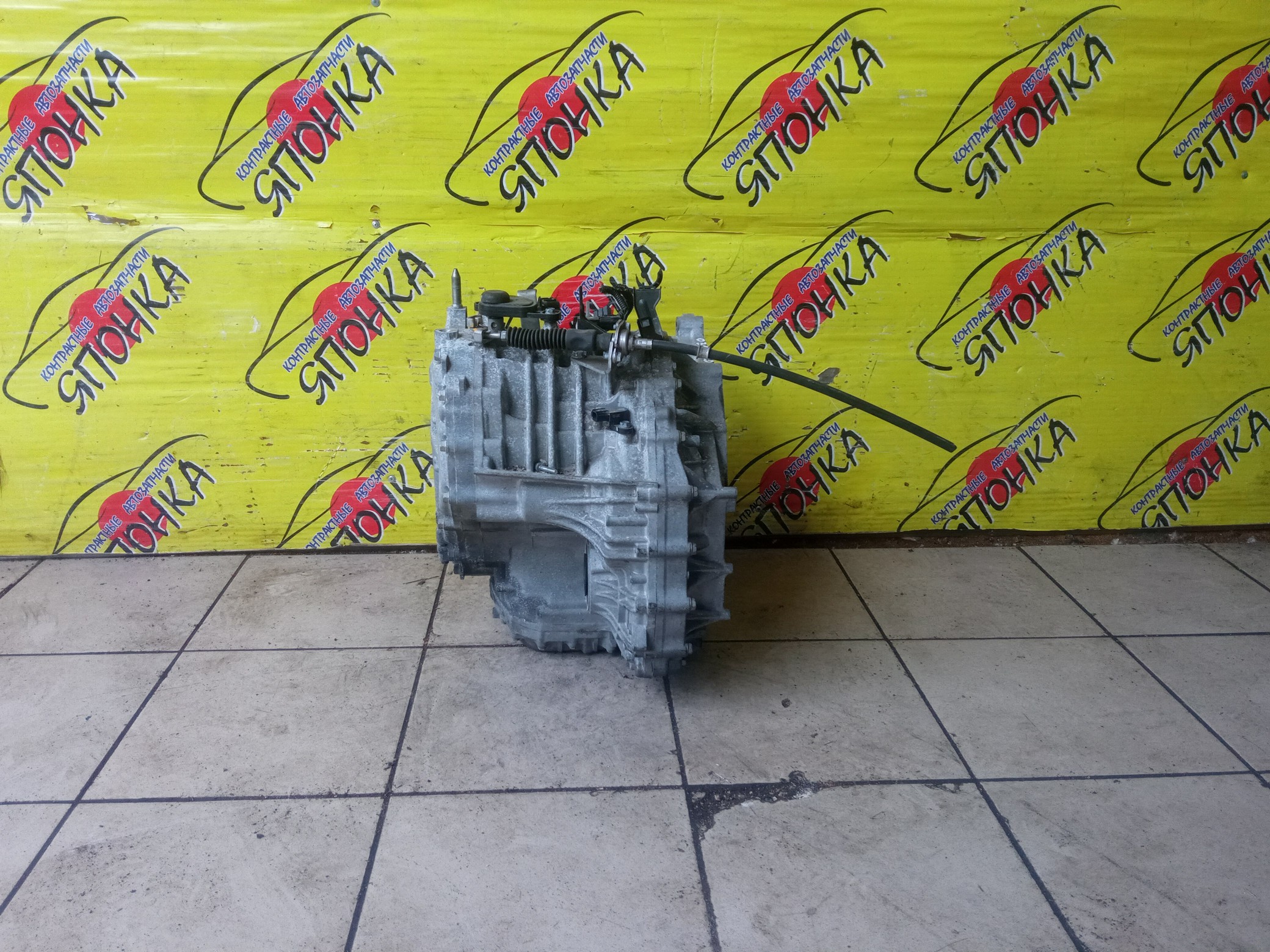 АКПП/HON/LDA/FIT/GP1/SE7A/21111RPS010/11000RBJ800/21210RBL010