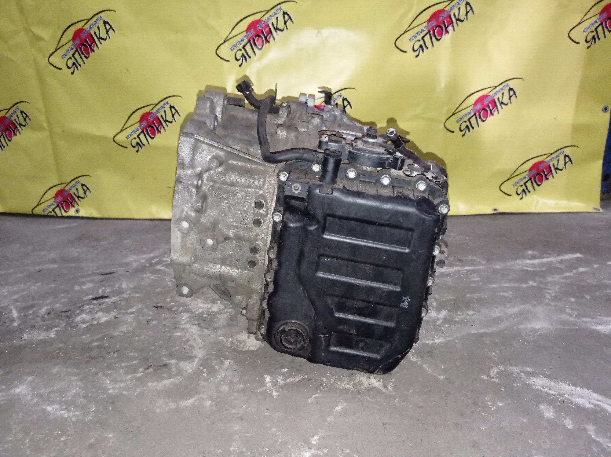 АКПП/HYUN/G4KJ/OPTIMA/SANTA FE/SONATA/DM/TF/YF/2WD/A6MF1/A6MF2/6 SPEED/450003B601/450003B800