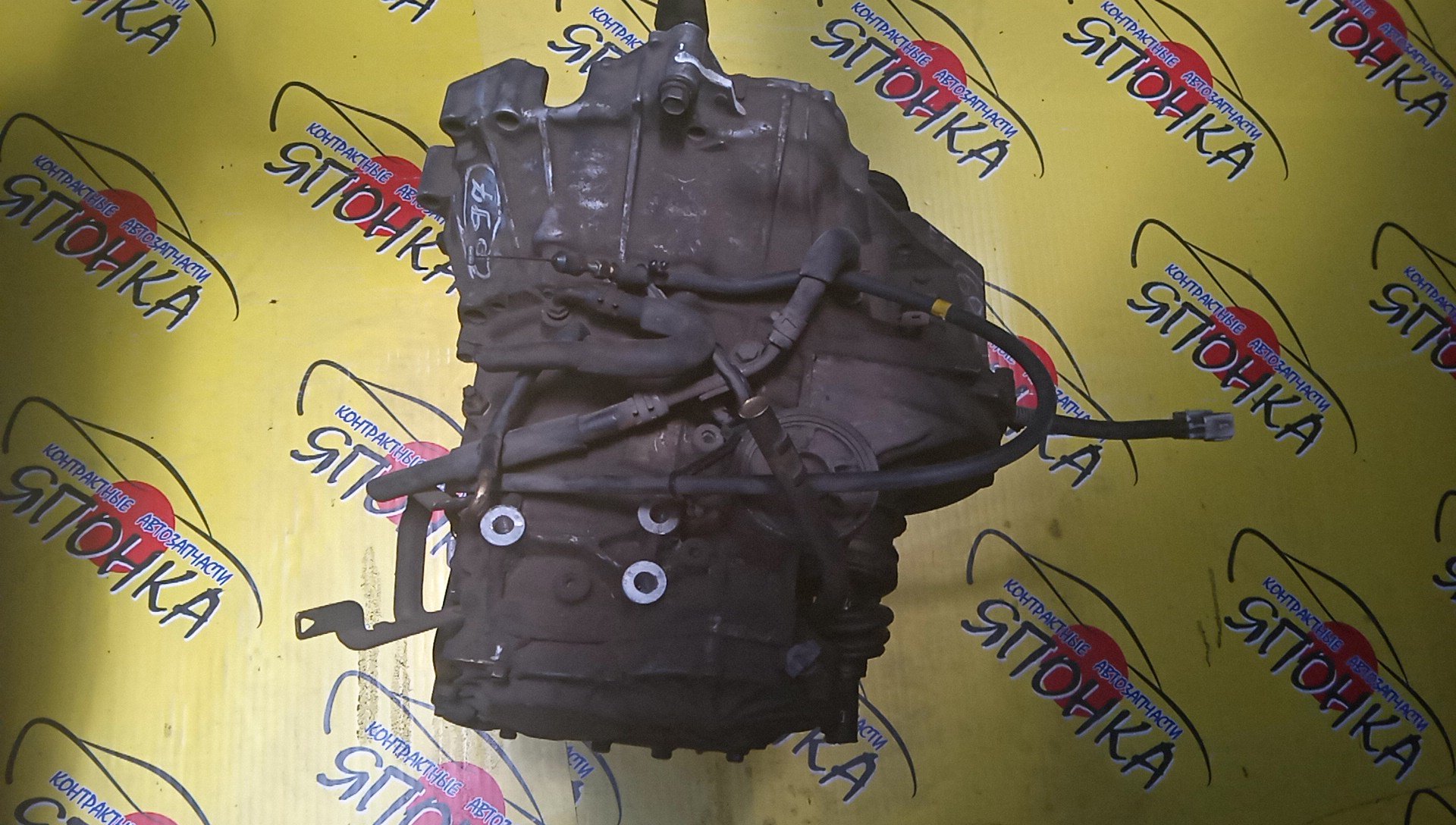 АКПП/DAI/EF-VE/TANTO/L350/3050097291